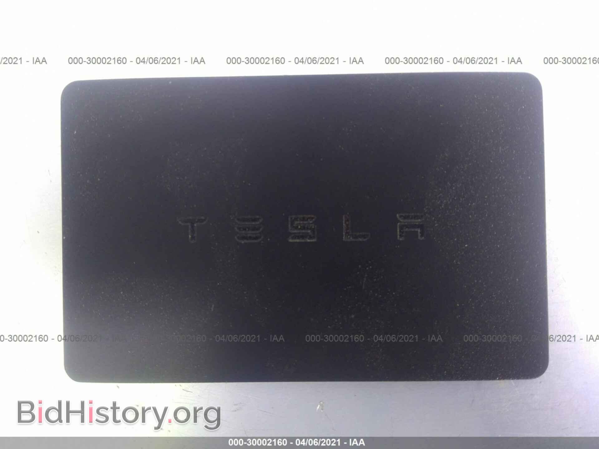 2019 TESLA MODEL 3 - VIN: 5YJ3E1EA3KF485602 - Фото 10