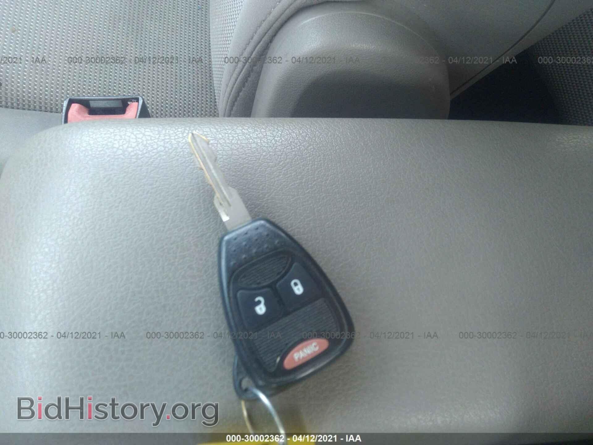 2012 DODGE CALIBER - VIN: 1C3CDWDA7CD534797 - Photo 11