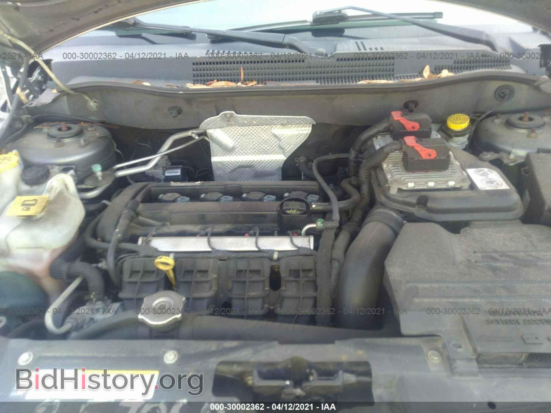 2012 DODGE CALIBER - VIN: 1C3CDWDA7CD534797 - Photo 10