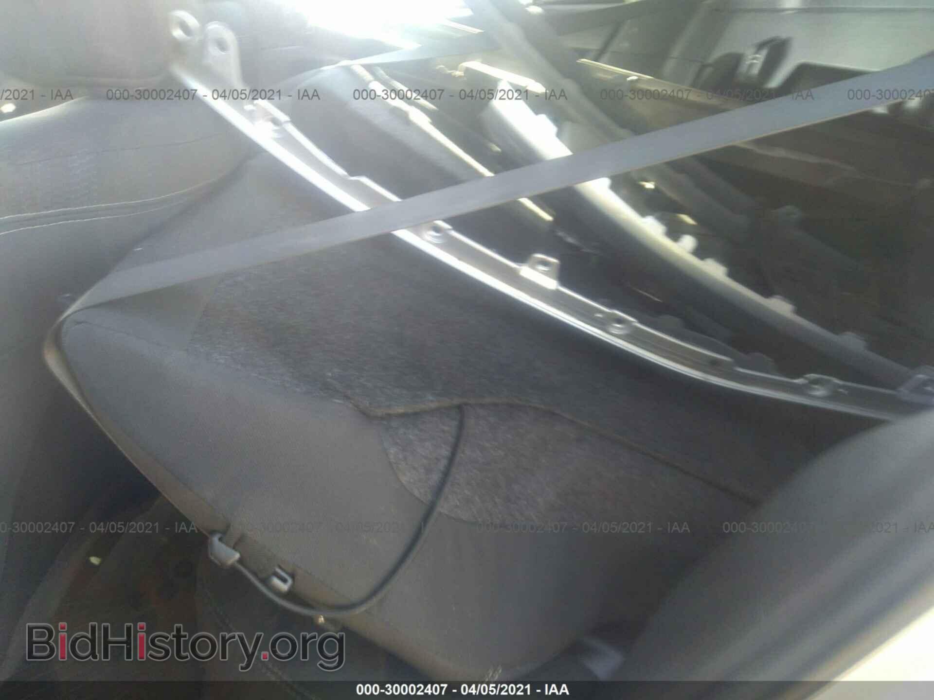 2013 TOYOTA COROLLA - VIN: 5YFBU4EEXDP158530 - Фото 8