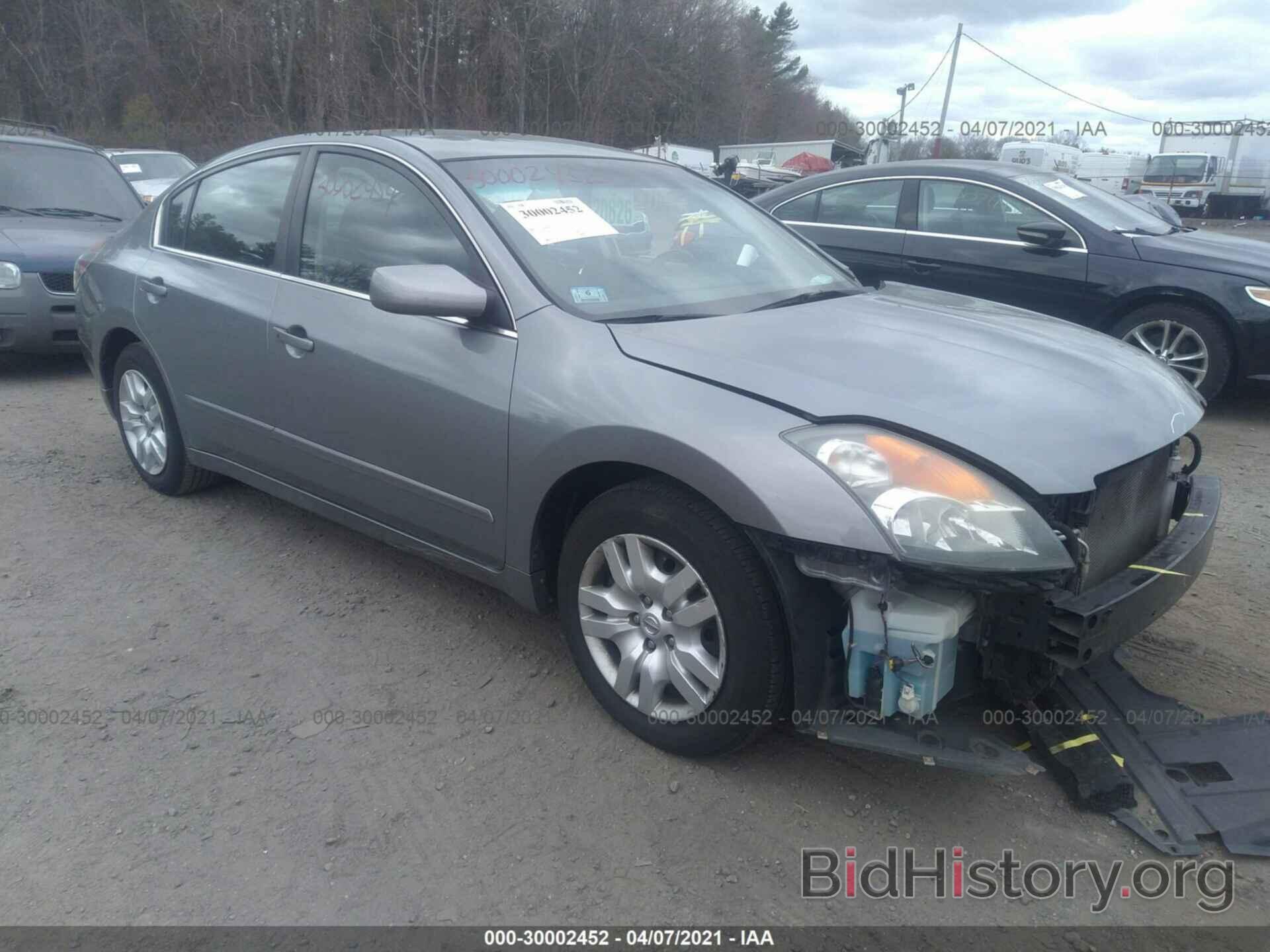 Photo 1N4AL21E19N469461 - NISSAN ALTIMA 2009