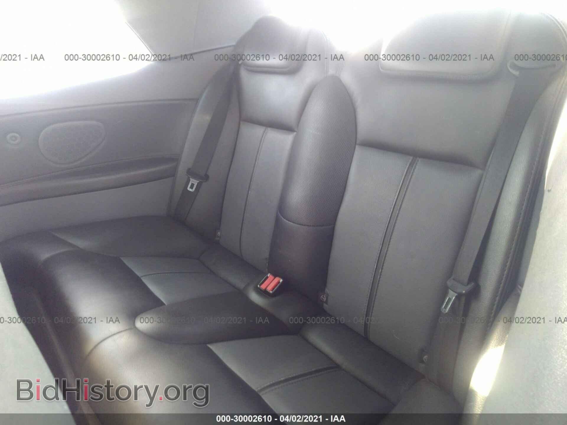 2007 SAAB 9-3 - VIN: YS3FD79Y176110104 - Photo 8