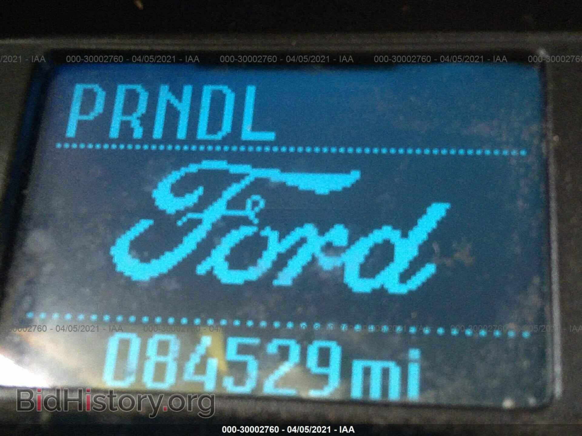 2012 FORD FOCUS - VIN: 1FAHP3F22CL456776 - Фото 7