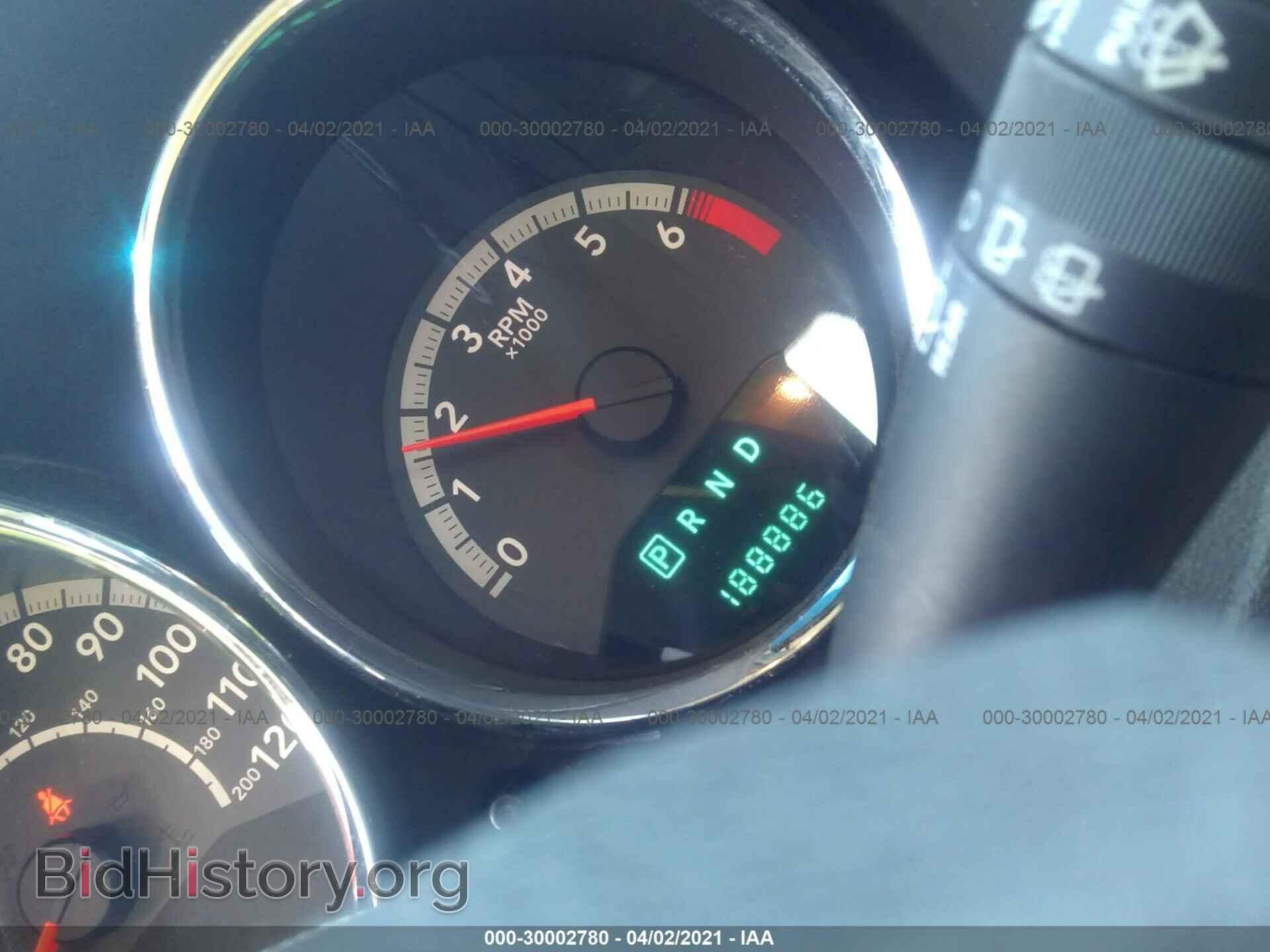 2010 DODGE CALIBER - VIN: 1B3CB4HA8AD630436 - Фото 7