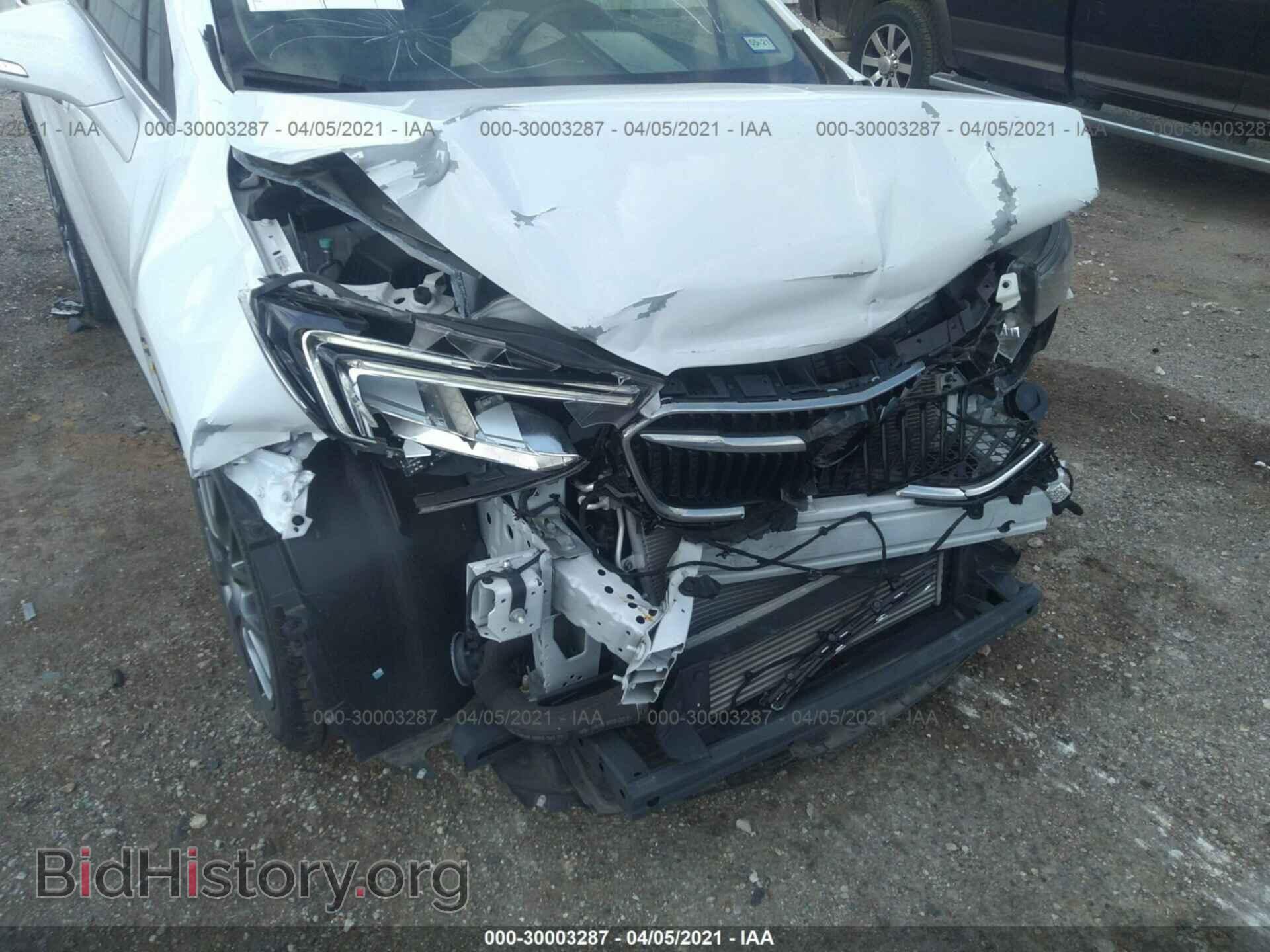 2019 BUICK ENCORE - VIN: KL4CJ1SB2KB717094 - Фото 6