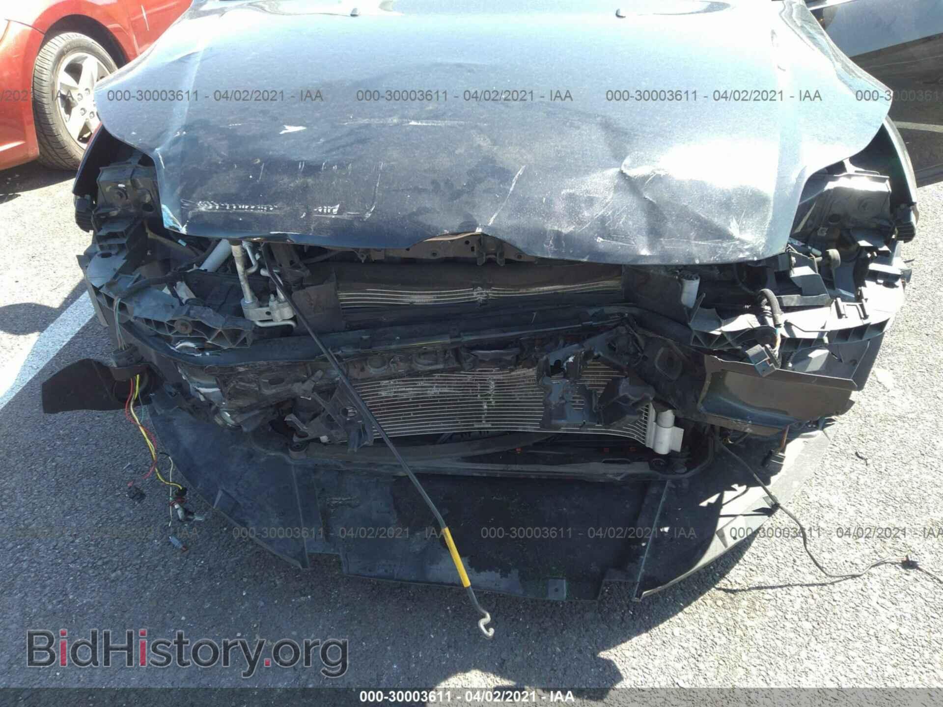 2014 FORD FOCUS - VIN: 1FADP3J21EL192555 - Photo 6