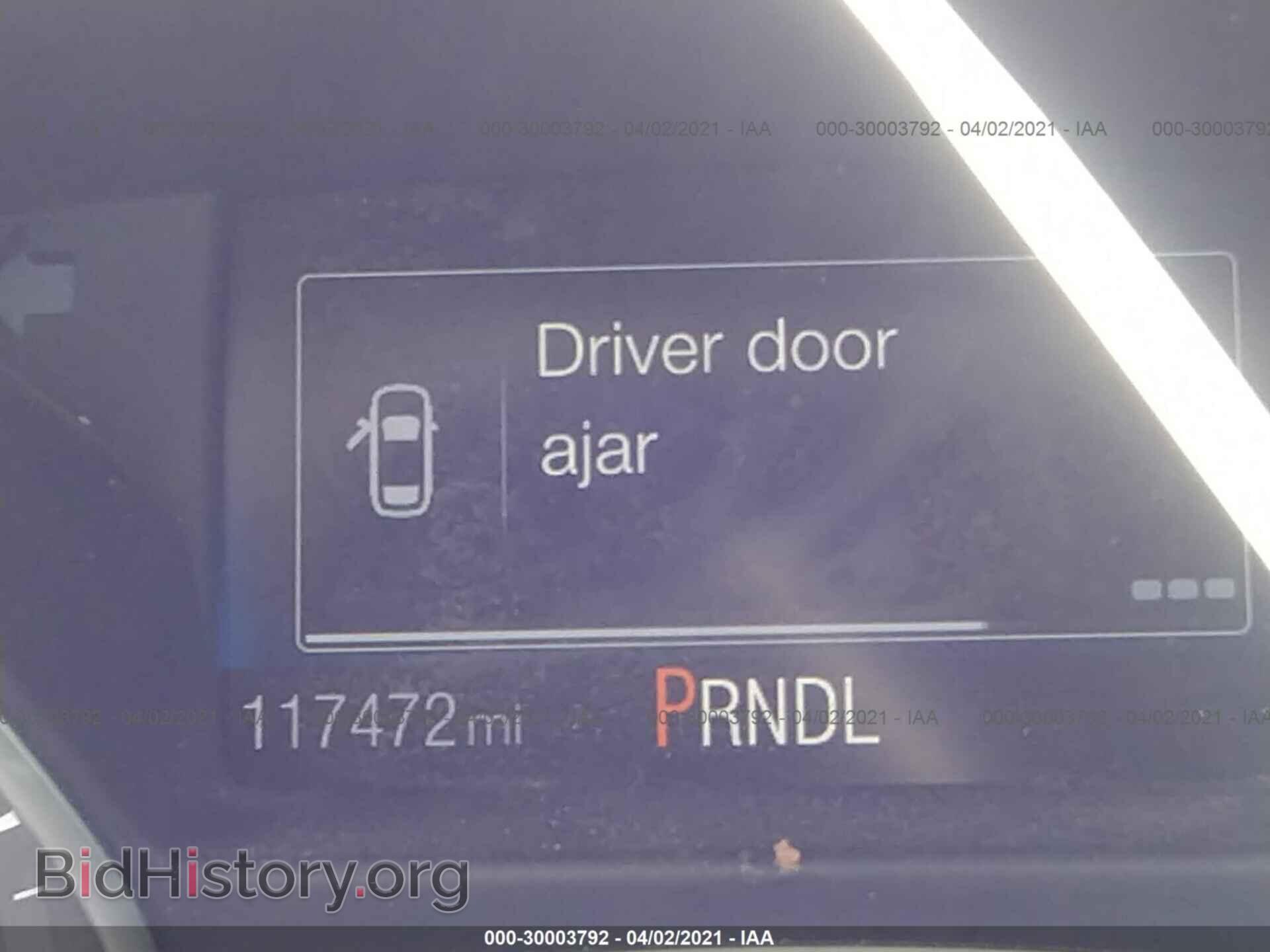 2015 FORD FOCUS - VIN: 1FADP3F22FL287295 - Фото 7