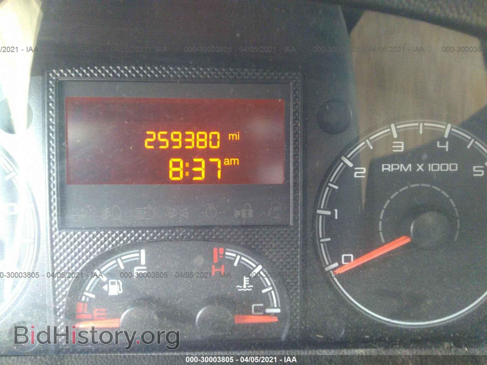 2015 RAM PROMASTER - VIN: 3C6TRVPG1FE507967 - Фото 7