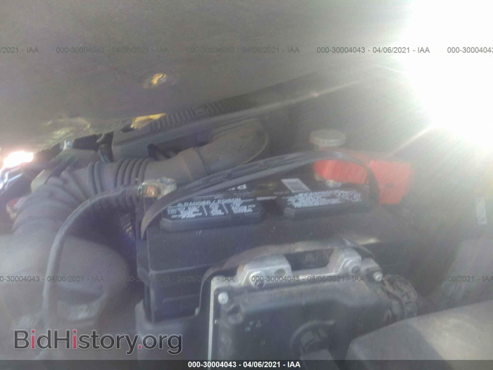 2009 SUZUKI SX4 - VIN: JS2YB413596201728 - Фото 10