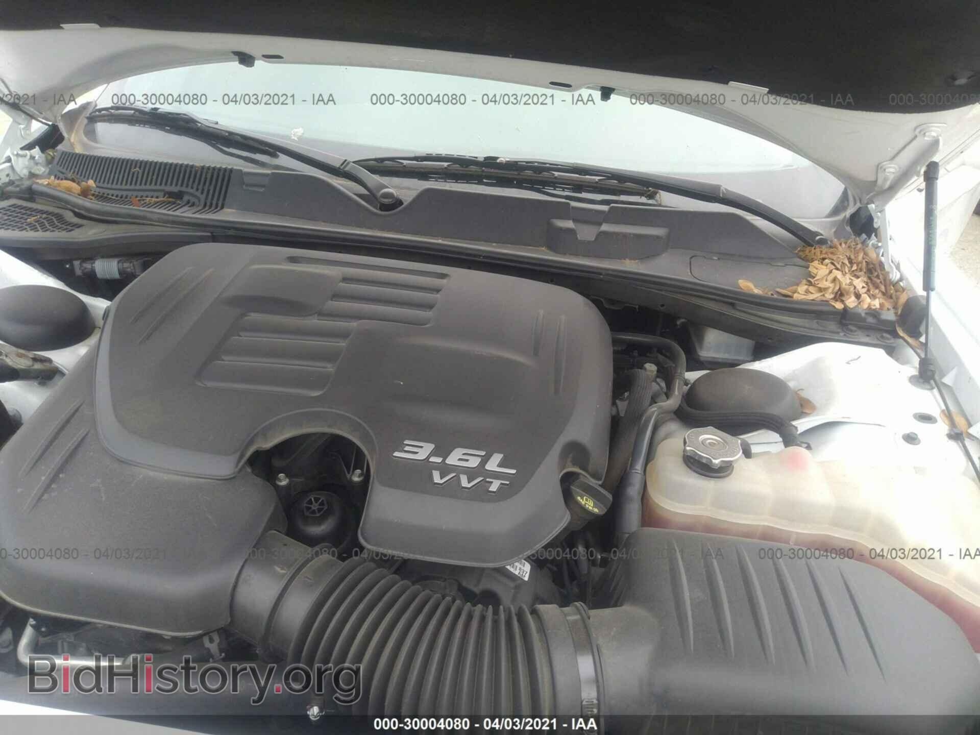 2019 DODGE CHALLENGER - VIN: 2C3CDZAG8KH671873 - Фото 10