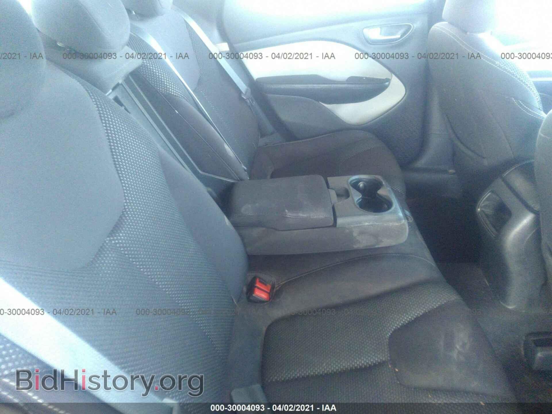 2015 DODGE DART - VIN: 1C3CDFBB4FD224963 - Photo 8