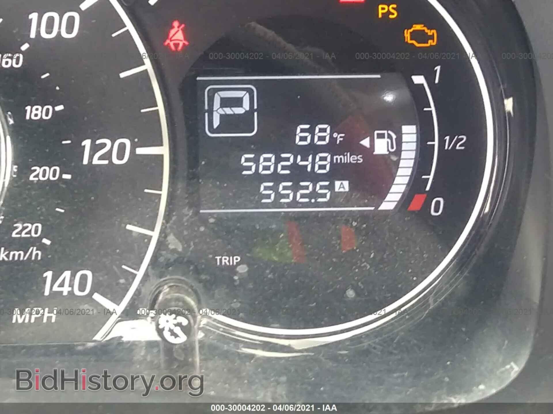 2015 NISSAN VERSA NOTE - VIN: 3N1CE2CP9FL415433 - Photo 10