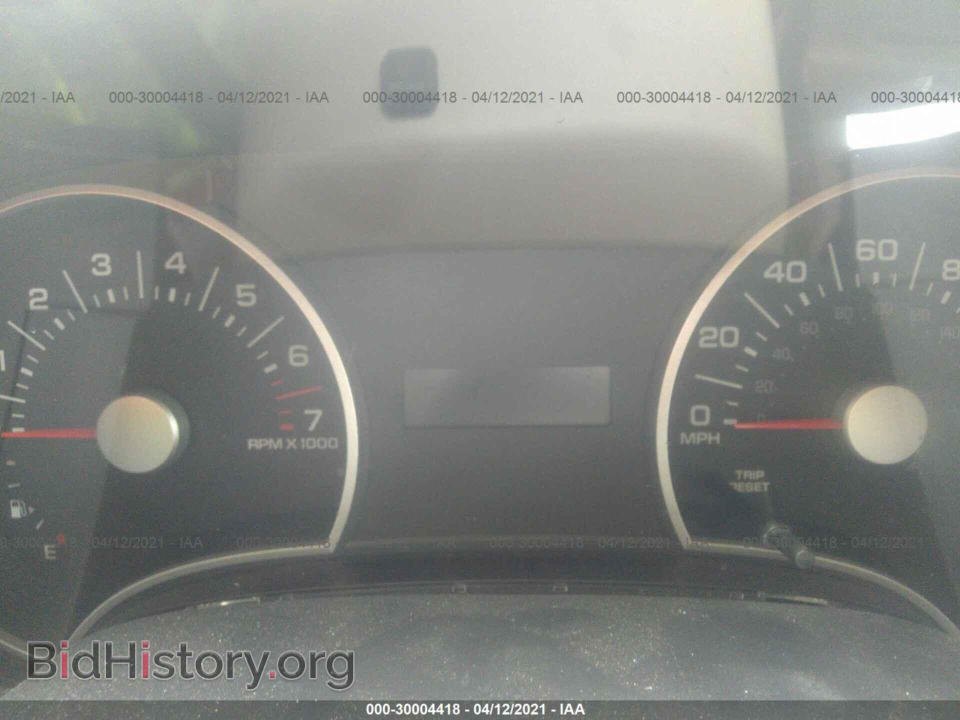 2006 FORD EXPLORER - VIN: 1FMEU63E46UB70279 - Фото 7