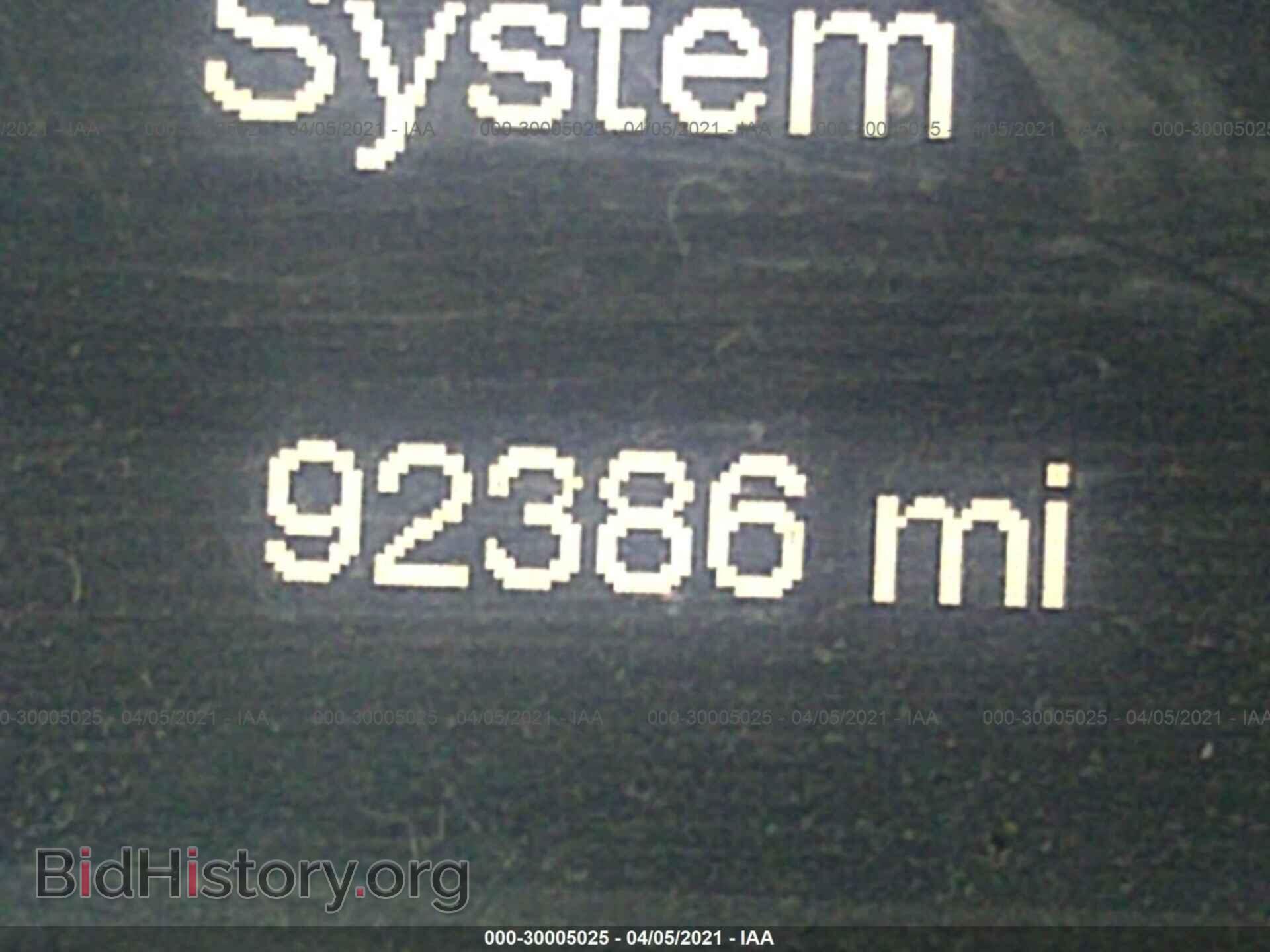 2016 CHRYSLER 200 - VIN: 1C3CCCAB2GN139411 - Фото 7
