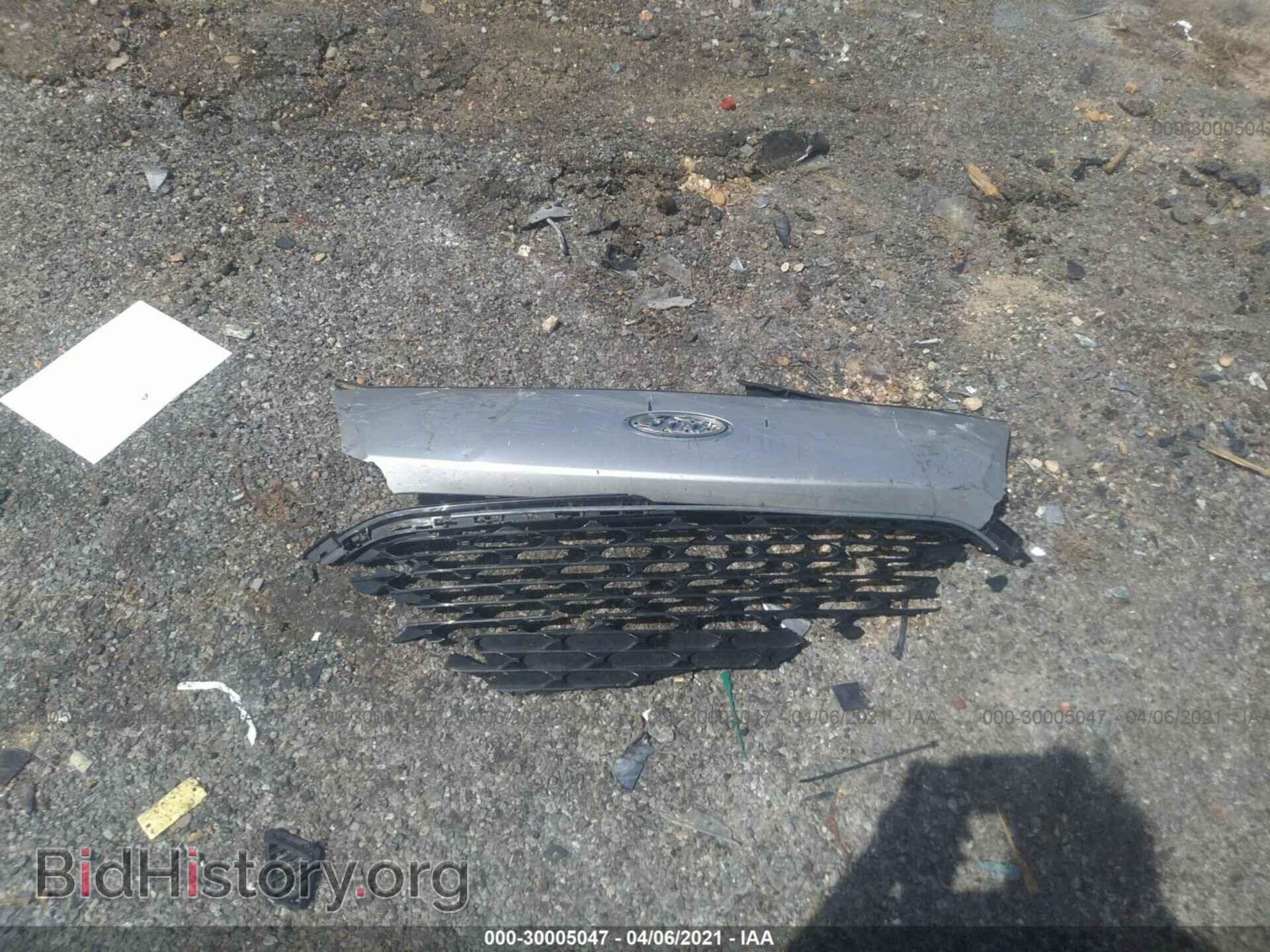2020 FORD ESCAPE - VIN: 1FMCU0G67LUA06933 - Фото 12