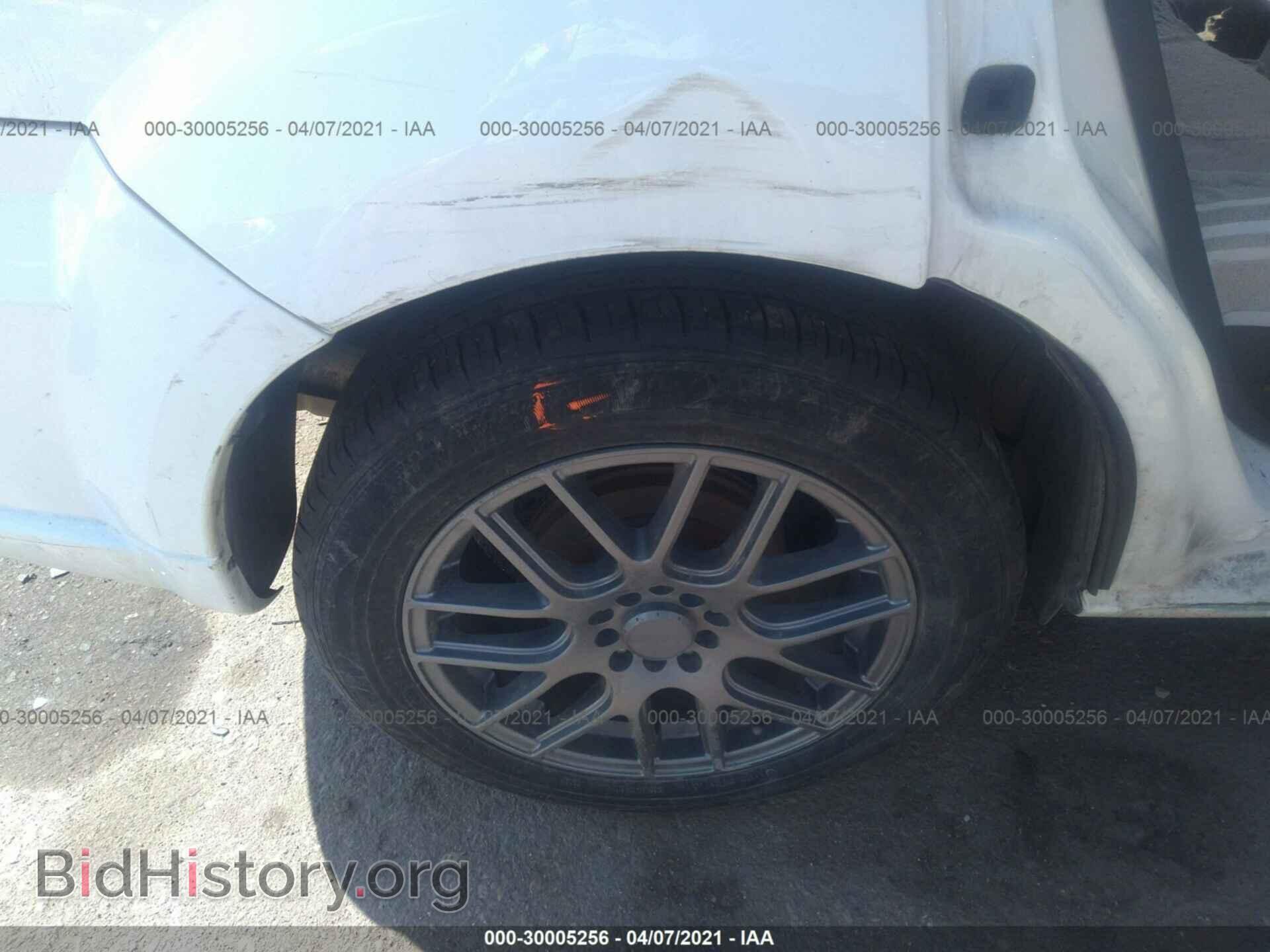 2011 DODGE CALIBER - VIN: 1B3CB3HA8BD255269 - Фото 15