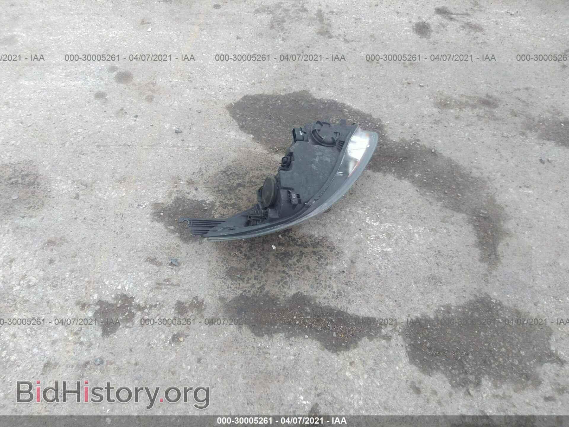 2014 FORD FOCUS - VIN: 1FADP3J24EL403540 - Фото 12