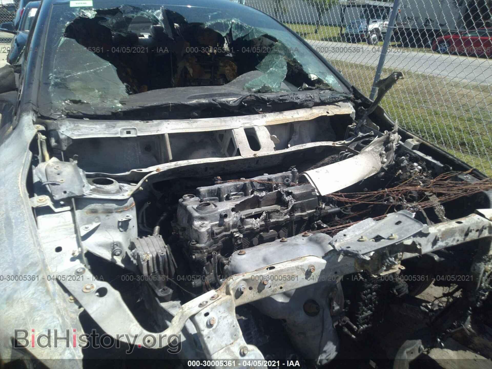 2015 CHRYSLER 200 - VIN: 1C3CCCCB7FN605975 - Фото 6