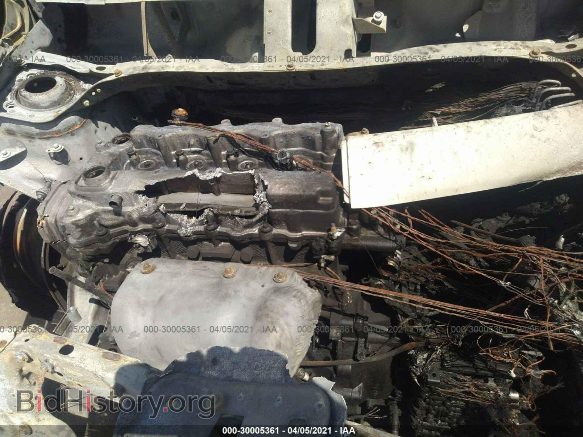 2015 CHRYSLER 200 - VIN: 1C3CCCCB7FN605975 - Фото 10