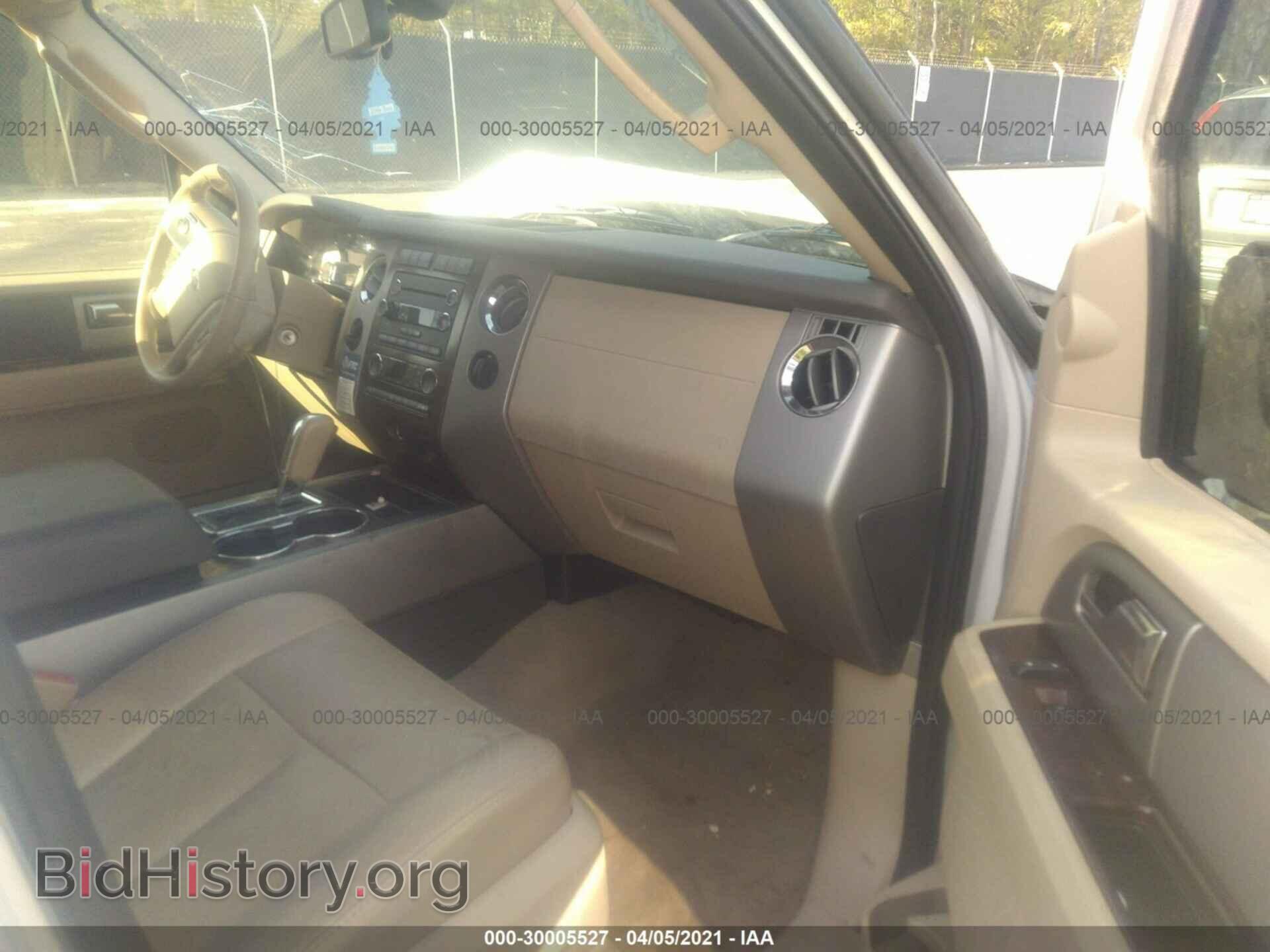 2012 FORD EXPEDITION EL - VIN: 1FMJK1H58CEF14637 - Фото 5