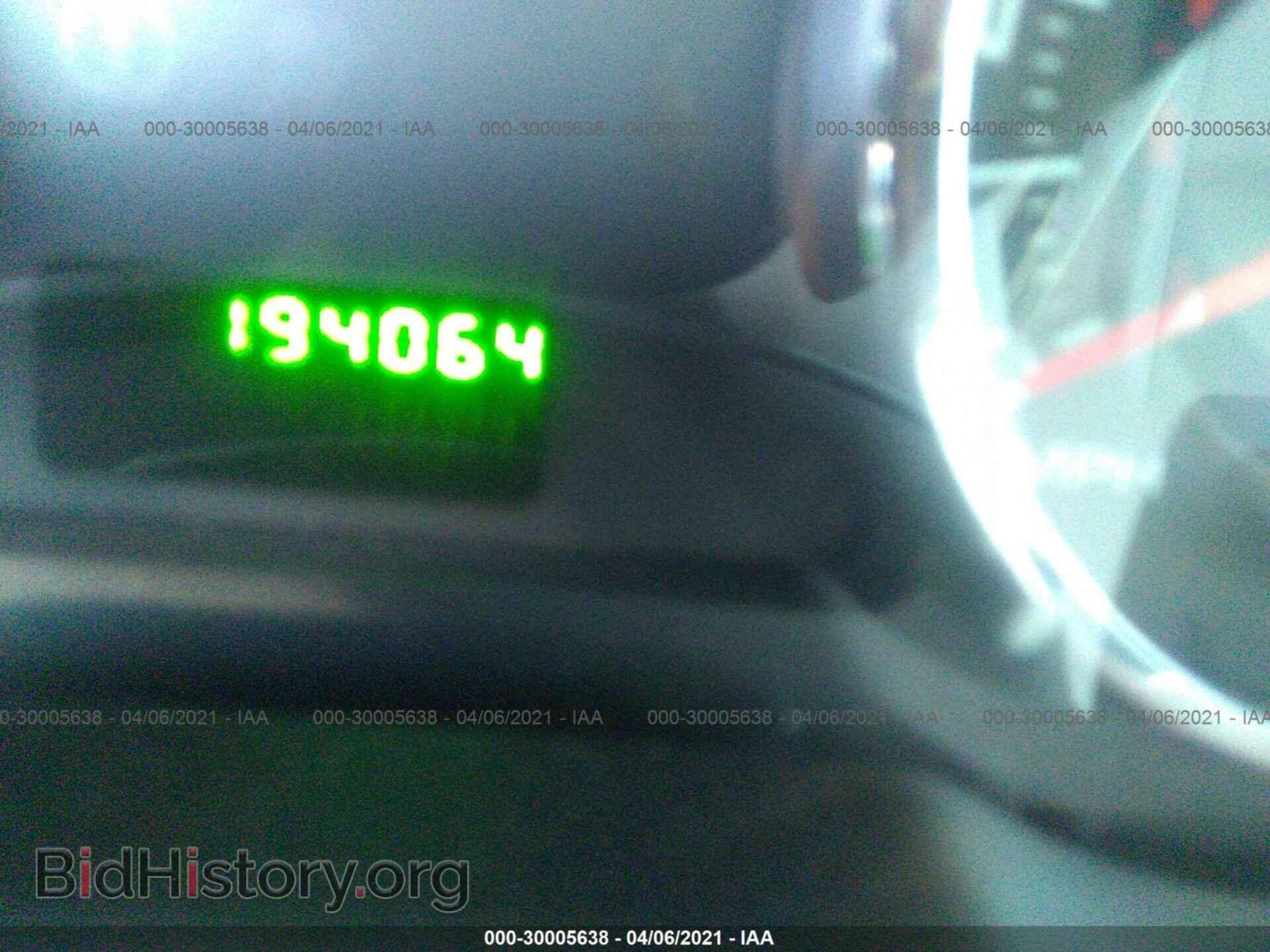 2010 FORD EDGE - VIN: 2FMDK3GC0ABA42015 - Фото 7