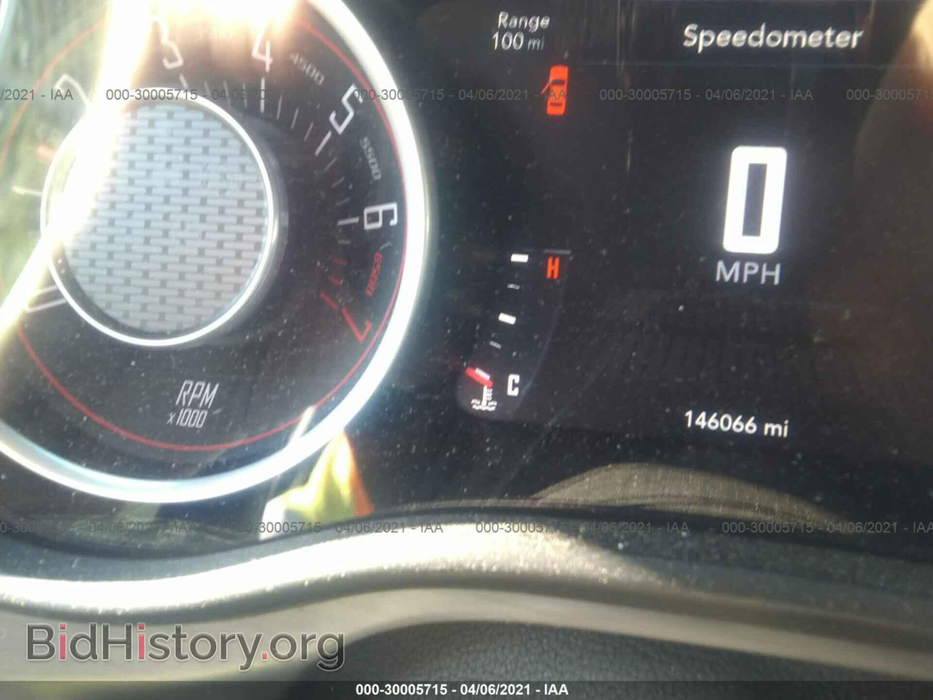 2015 DODGE CHALLENGER - VIN: 2C3CDZAG7FH782436 - Photo 7