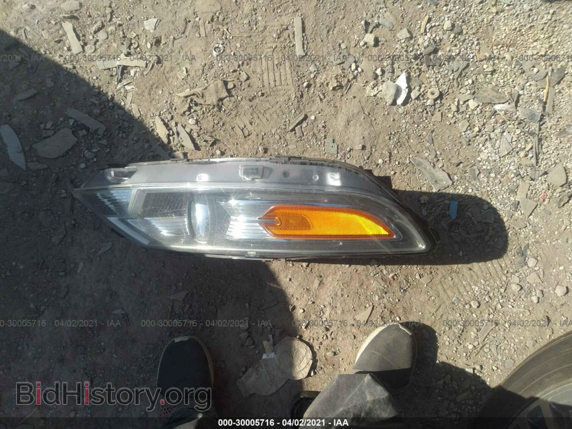 2012 FORD TAURUS - VIN: 1FAHP2EW3CG129536 - Photo 12