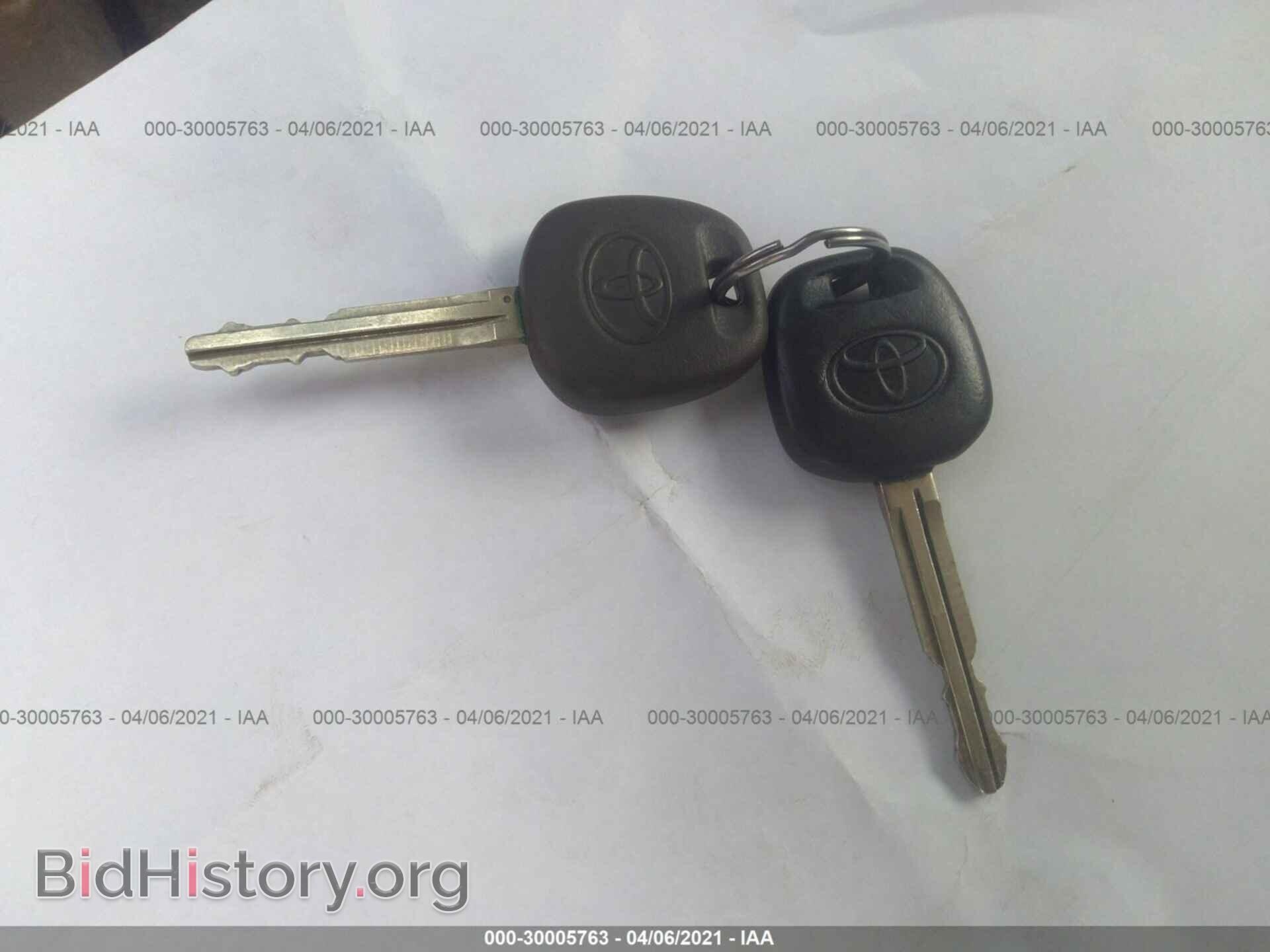 2007 TOYOTA COROLLA - VIN: 2T1BR32E67C820849 - Фото 11