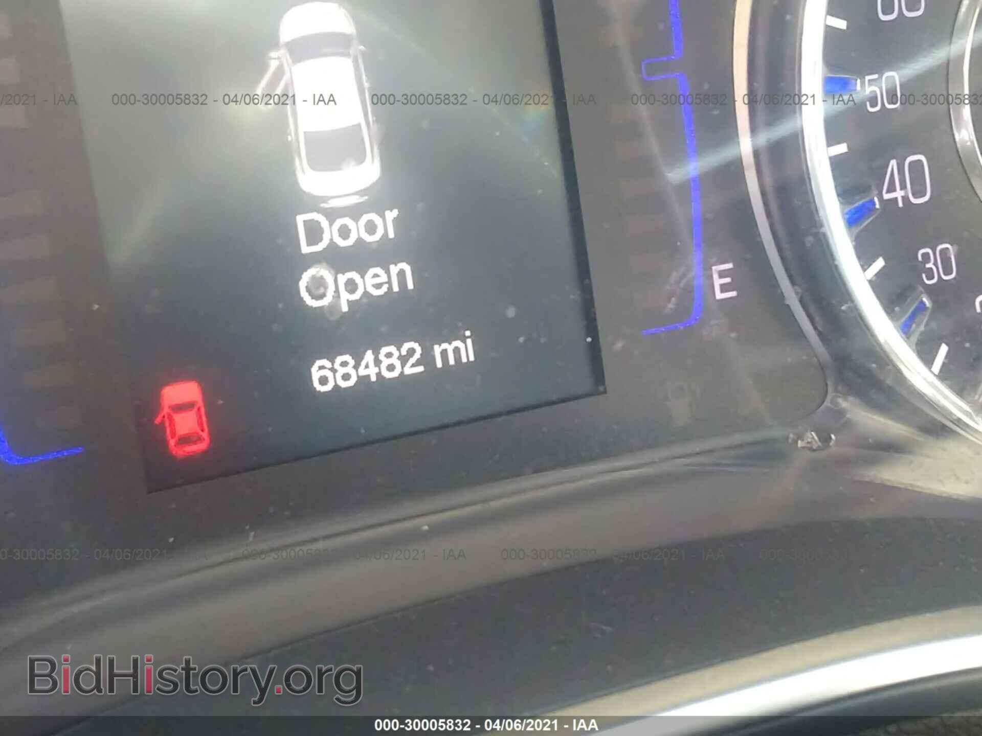 2017 CHRYSLER 200 - VIN: 1C3CCCAB6HN509728 - Фото 7