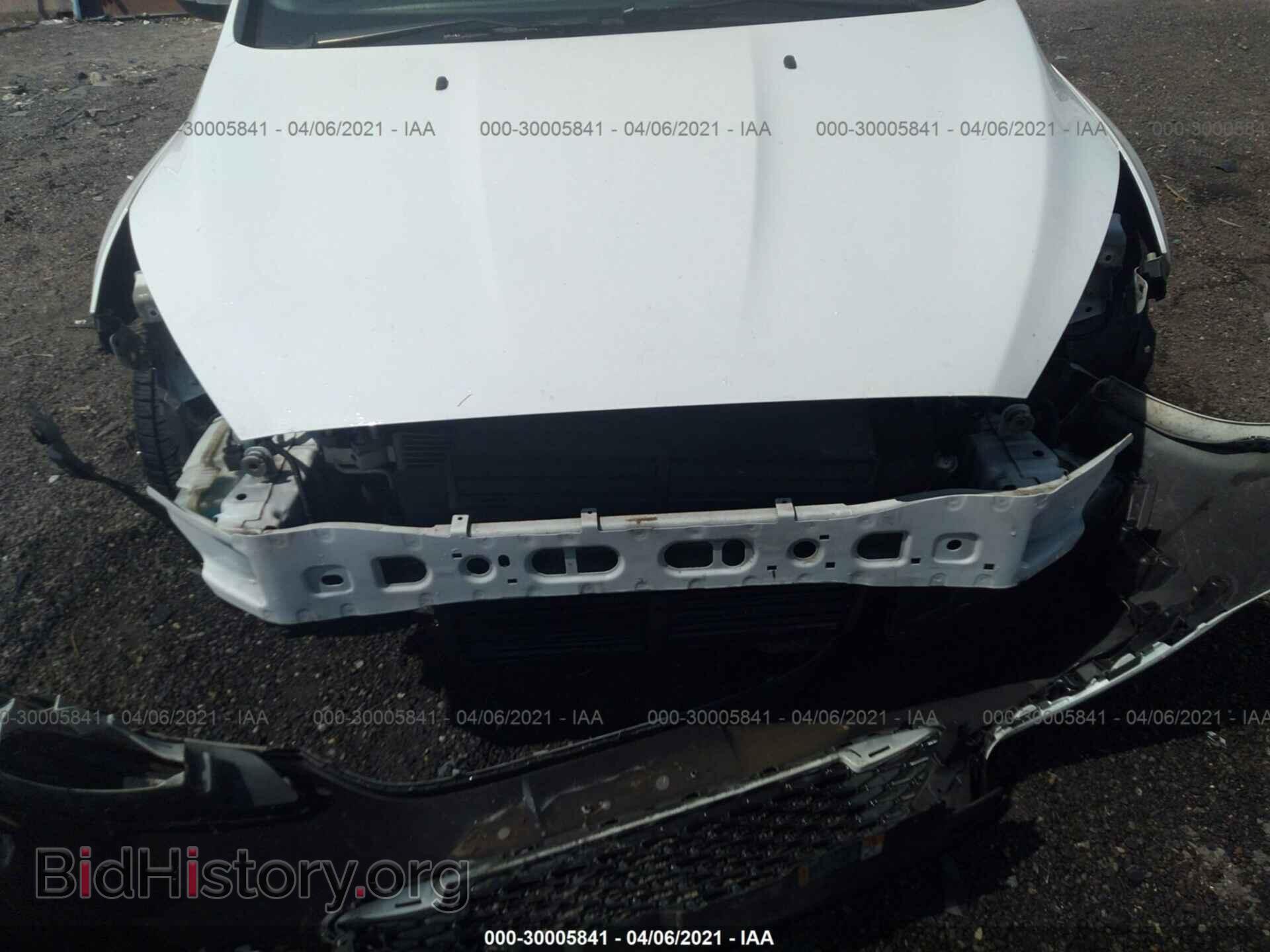 2015 FORD FOCUS - VIN: 1FADP3F21FL204598 - Фото 6