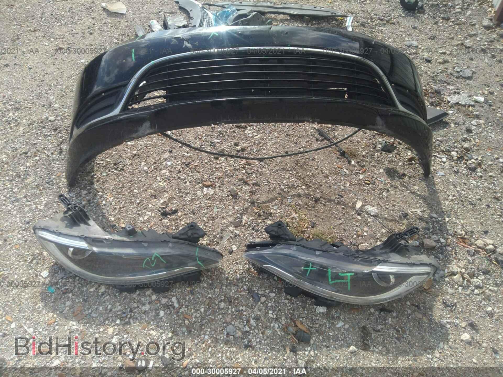 2015 CHRYSLER 200 - VIN: 1C3CCCAB5FN608330 - Фото 12