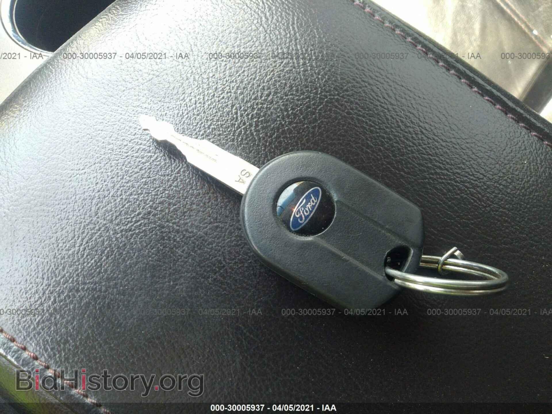 2013 FORD EDGE - VIN: 2FMDK3JC2DBB65280 - Photo 11