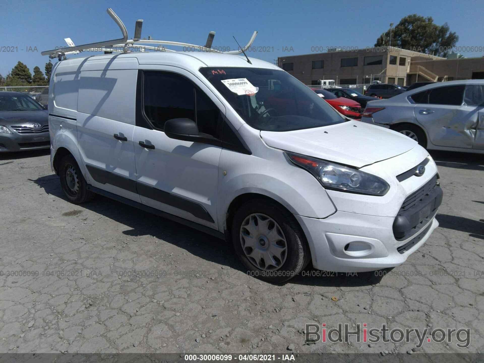 Photo NM0LS7F7XF1178454 - FORD TRANSIT CONNECT 2015