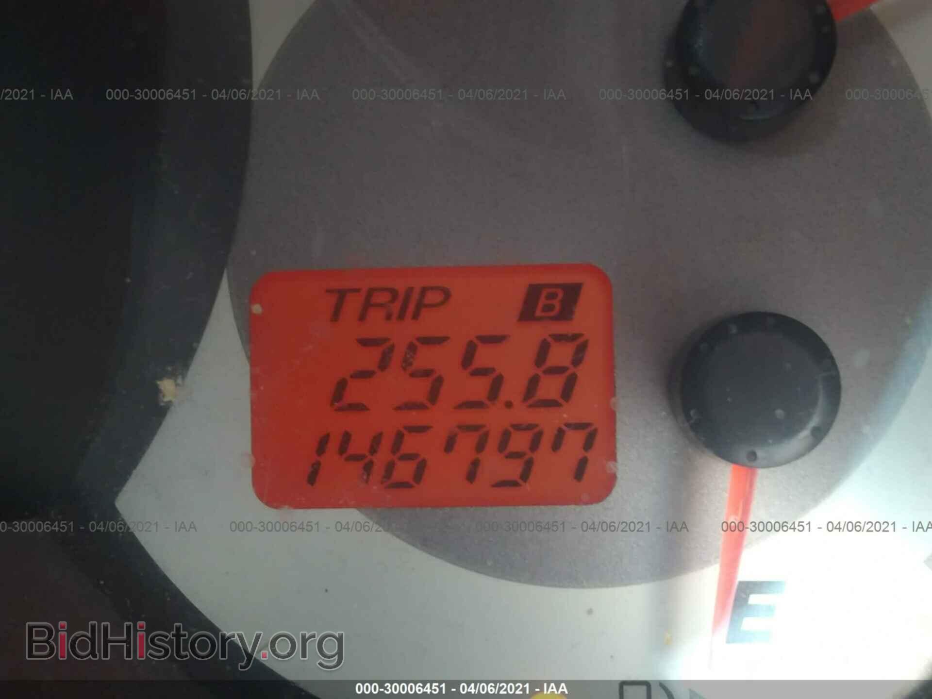 2008 MAZDA MAZDA3 - VIN: JM1BK32F481112263 - Фото 7