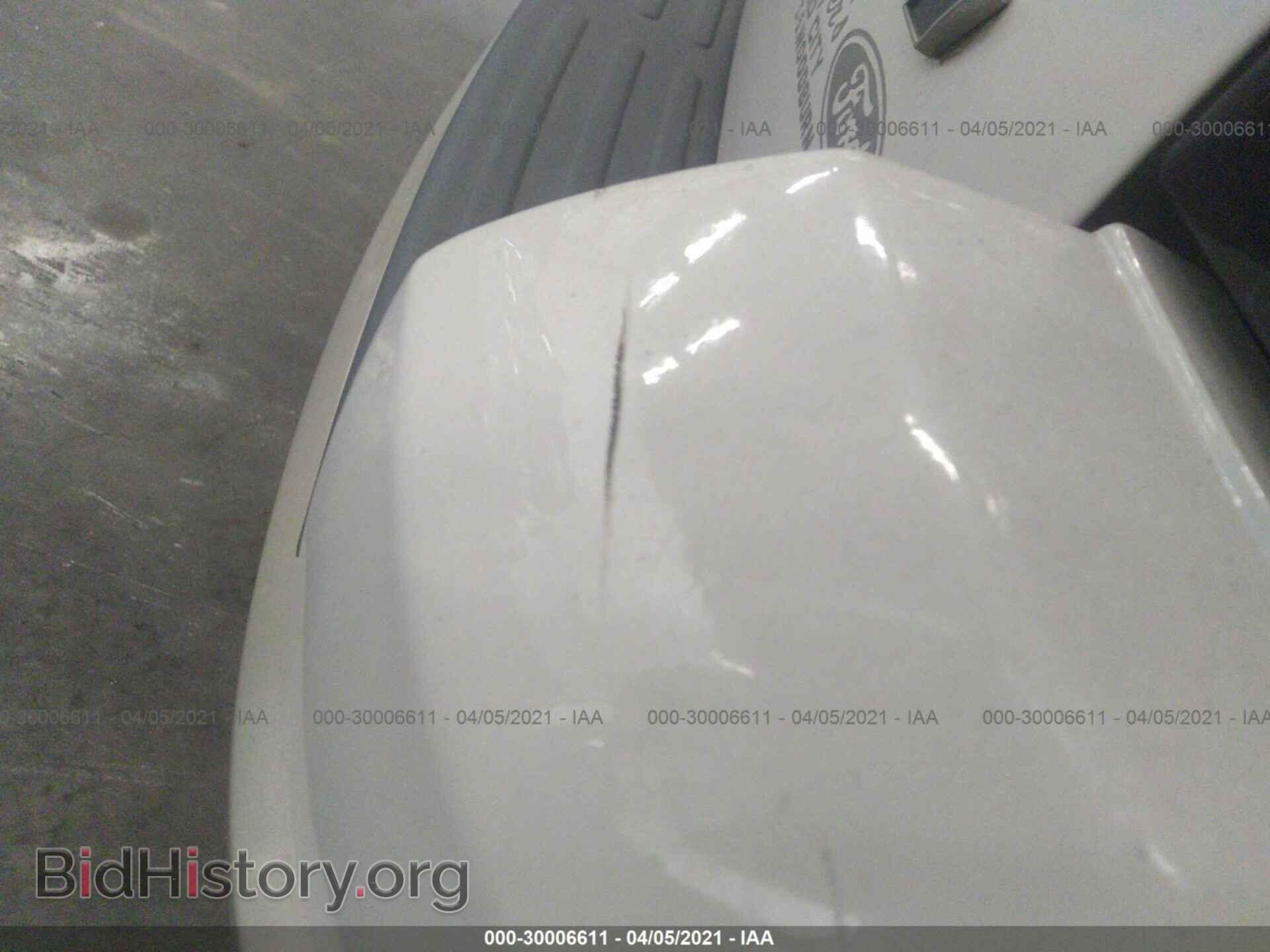 2008 FORD EXPLORER - VIN: 1FMEU74E08UB29137 - Фото 6