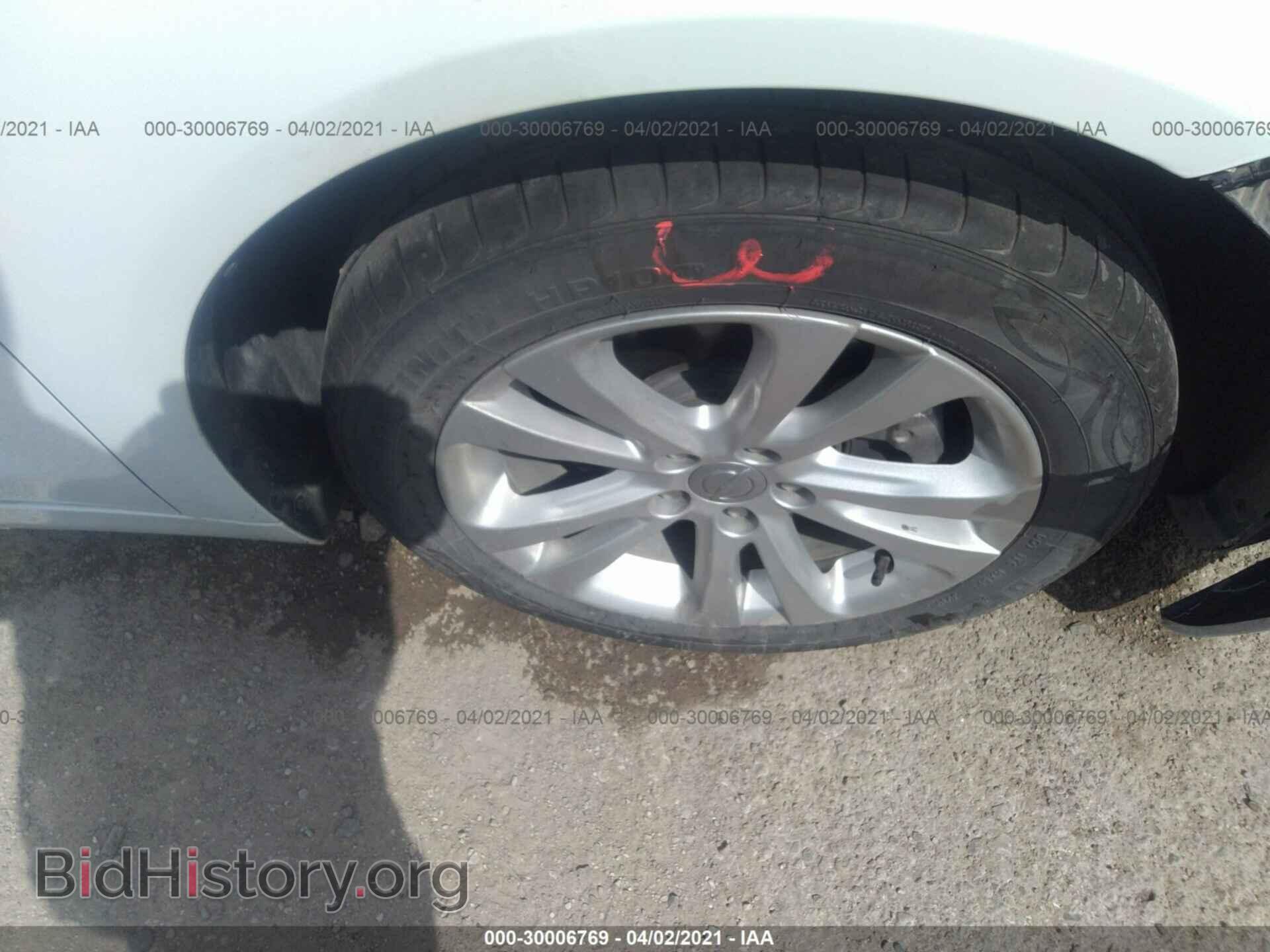 2016 CHRYSLER 200 - VIN: 1C3CCCAB3GN178542 - Фото 14