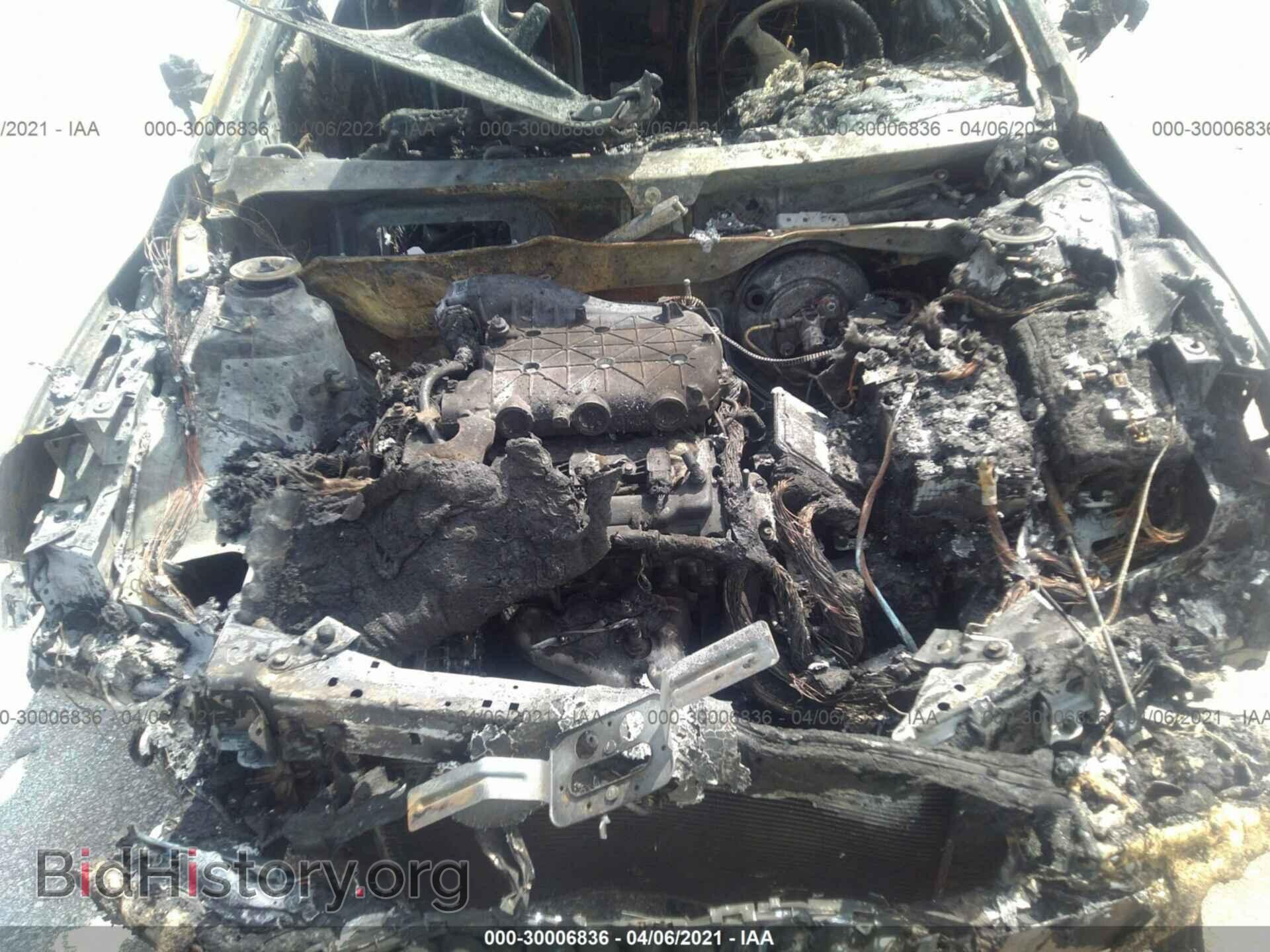 2010 BUICK LACROSSE - VIN: 1G4GE5EV3AF314222 - Фото 10