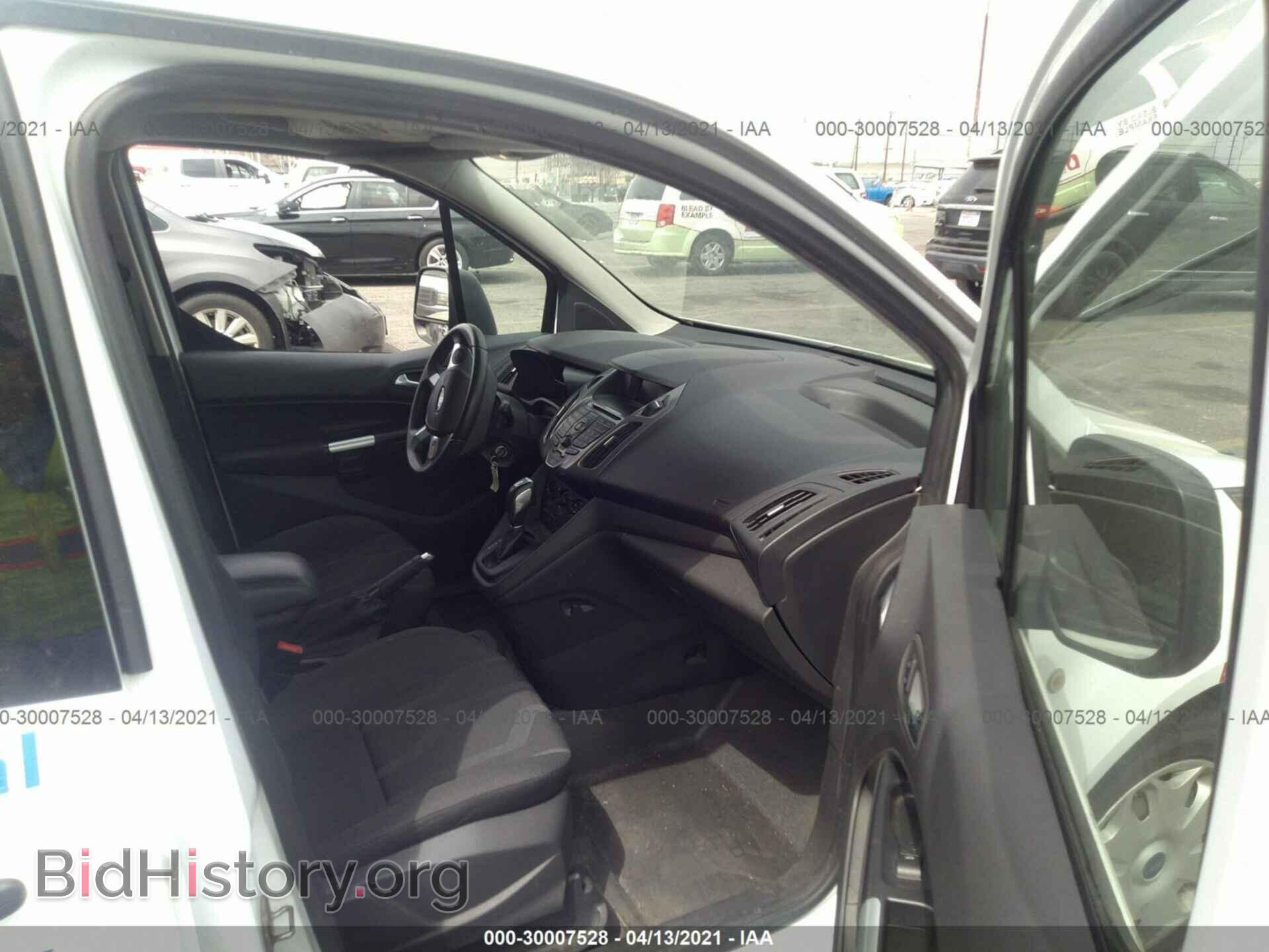 2016 FORD TRANSIT CONNECT - VIN: NM0LS7F78G1266243 - Фото 5
