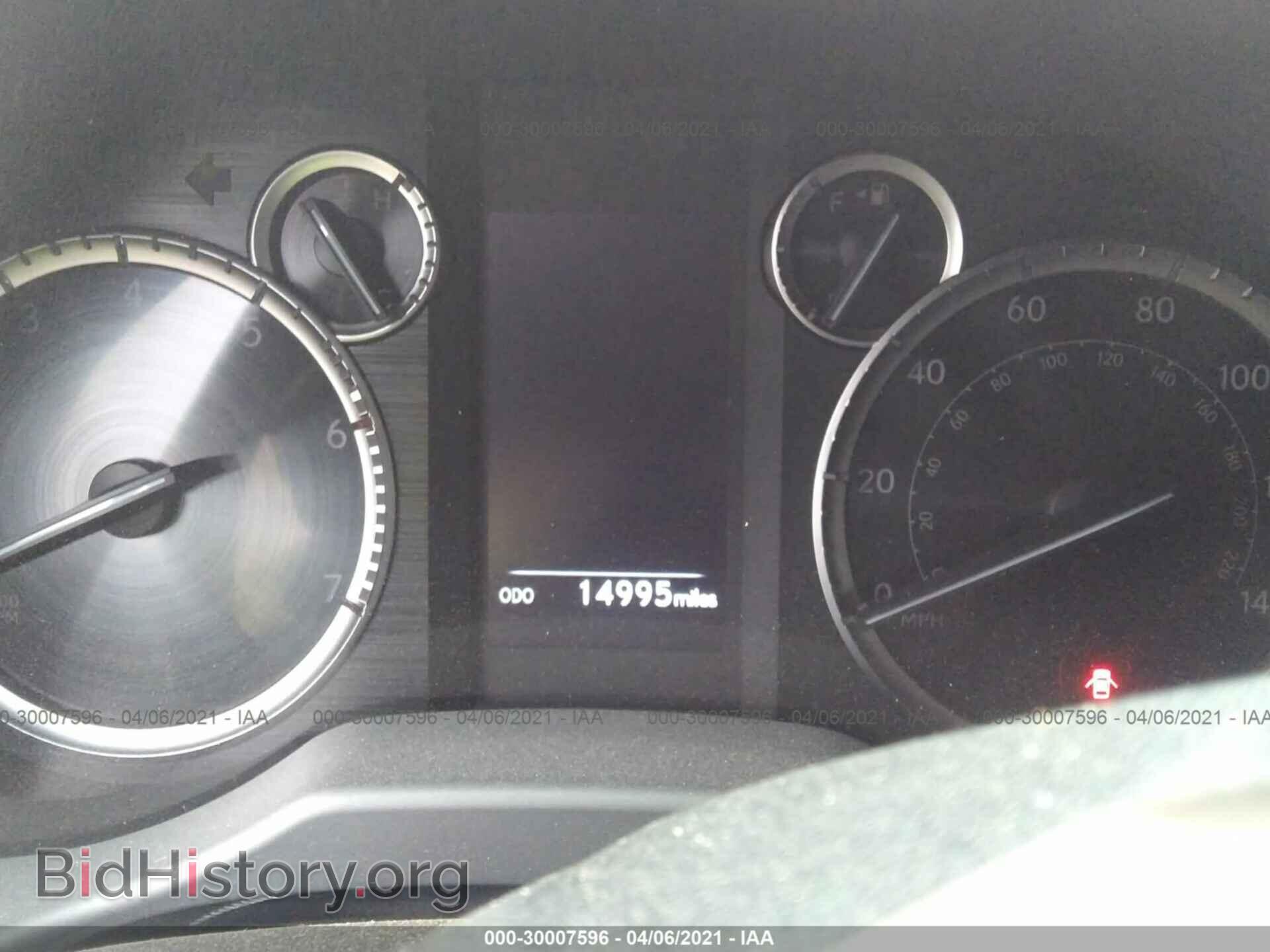 2020 LEXUS GX - VIN: JTJAM7BXXL5259384 - Фото 7