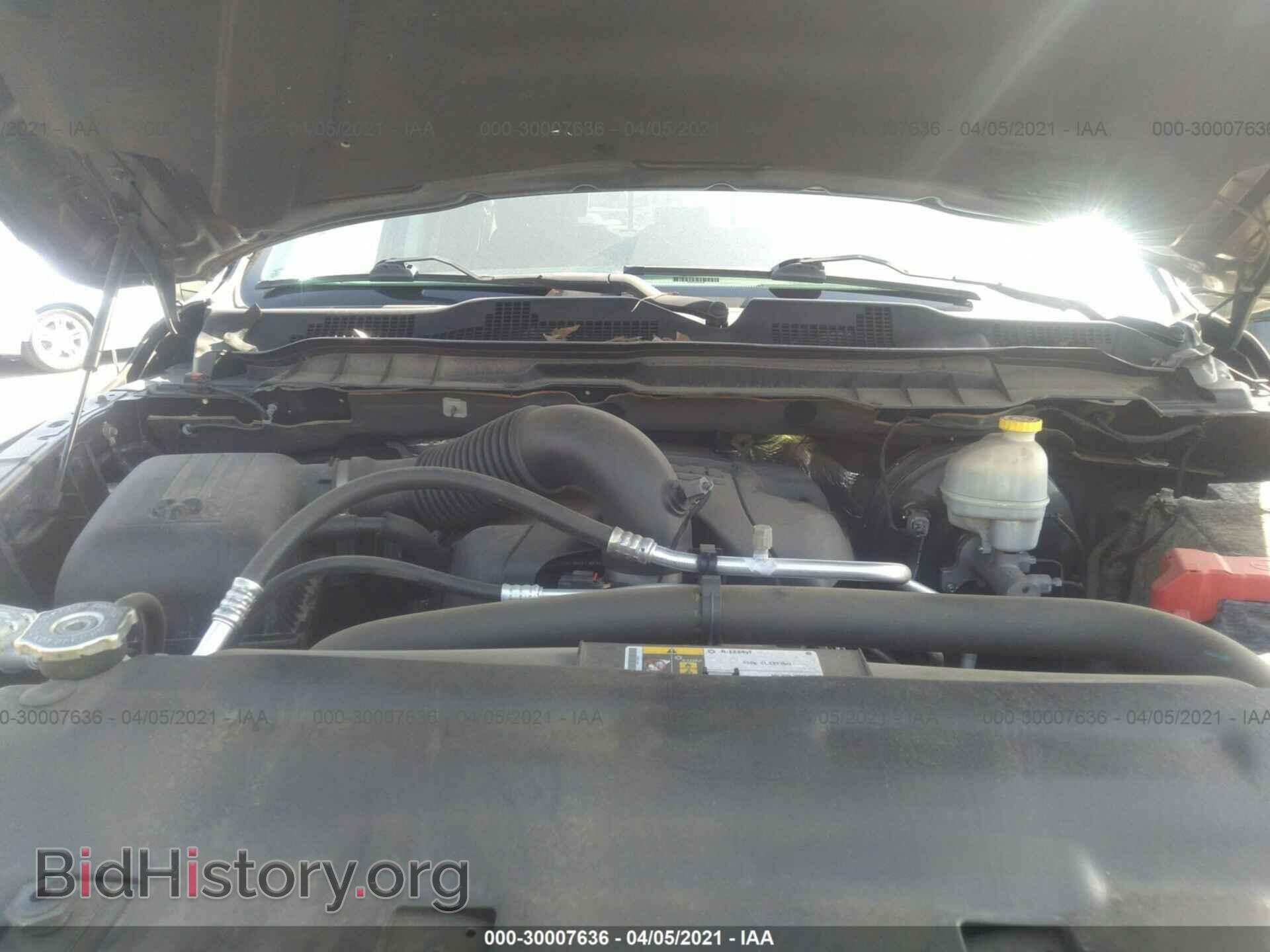 2015 RAM 1500 - VIN: 1C6RR7GT9FS669992 - Фото 10