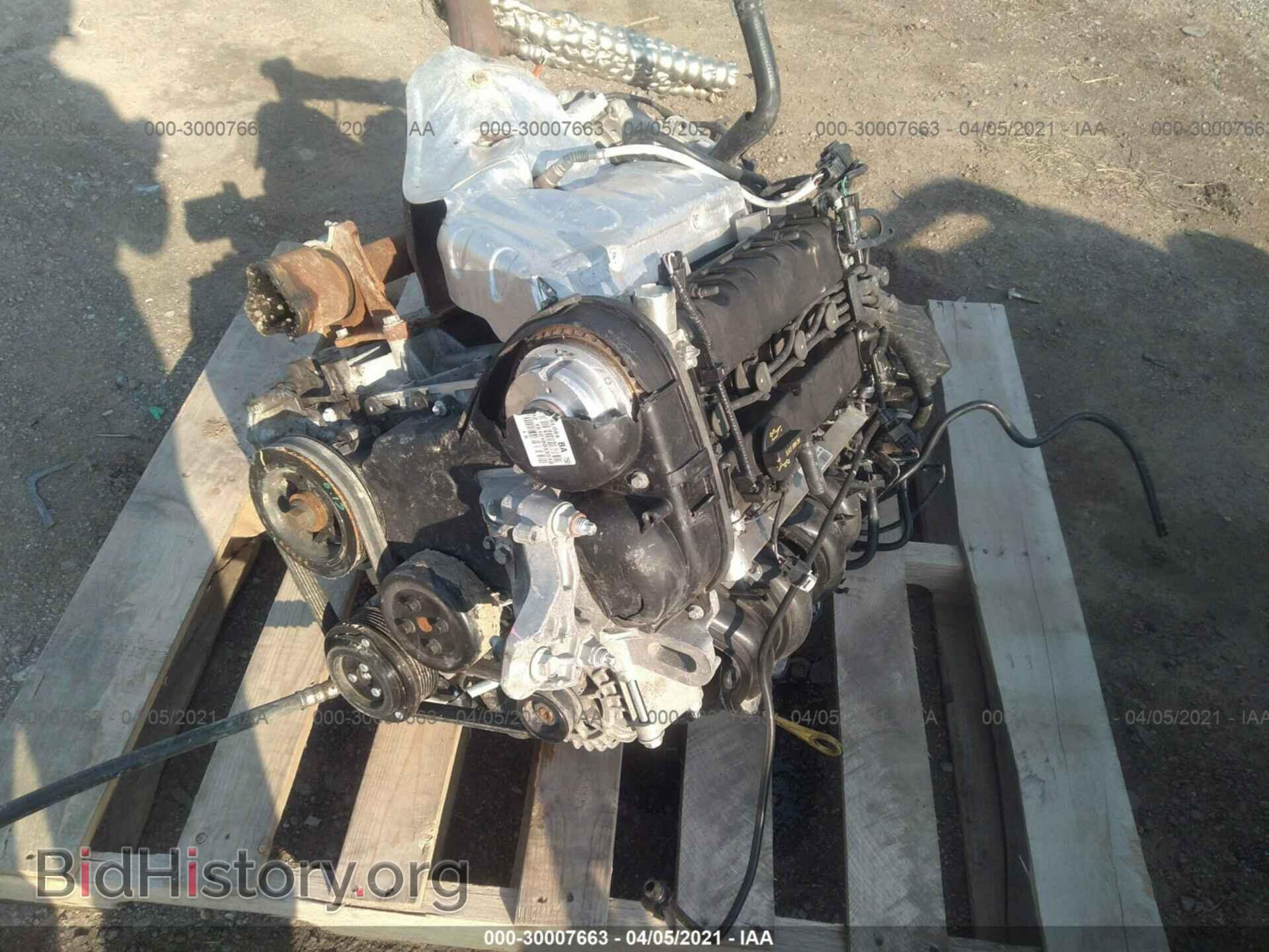 2019 FORD FIESTA - VIN: 3FADP4EJ3KM121066 - Фото 10