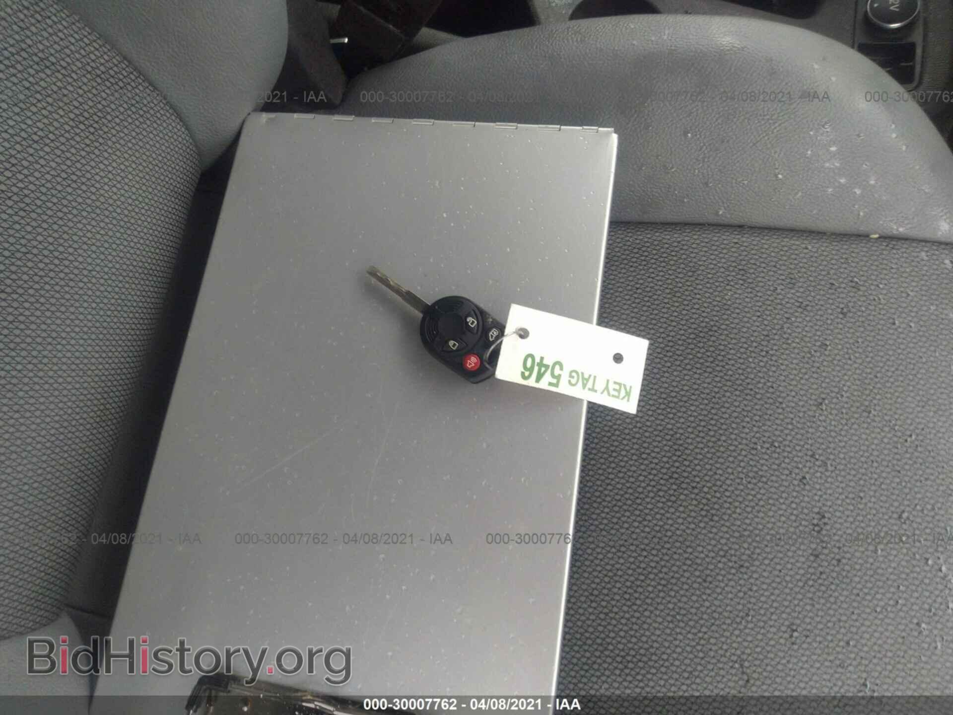 2016 FORD TRANSIT CONNECT - VIN: NM0LS6E7XG1238360 - Фото 11