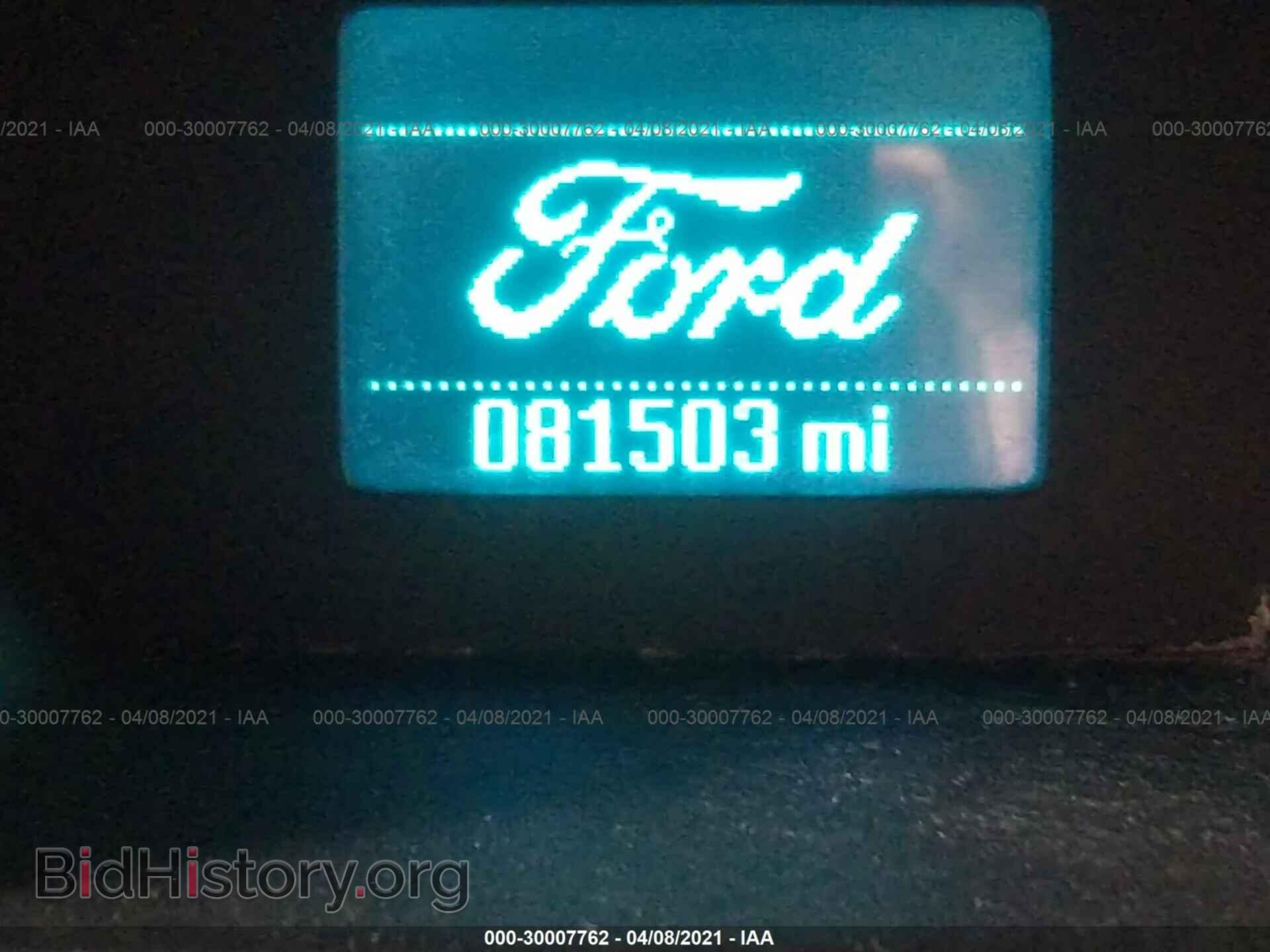 2016 FORD TRANSIT CONNECT - VIN: NM0LS6E7XG1238360 - Фото 7