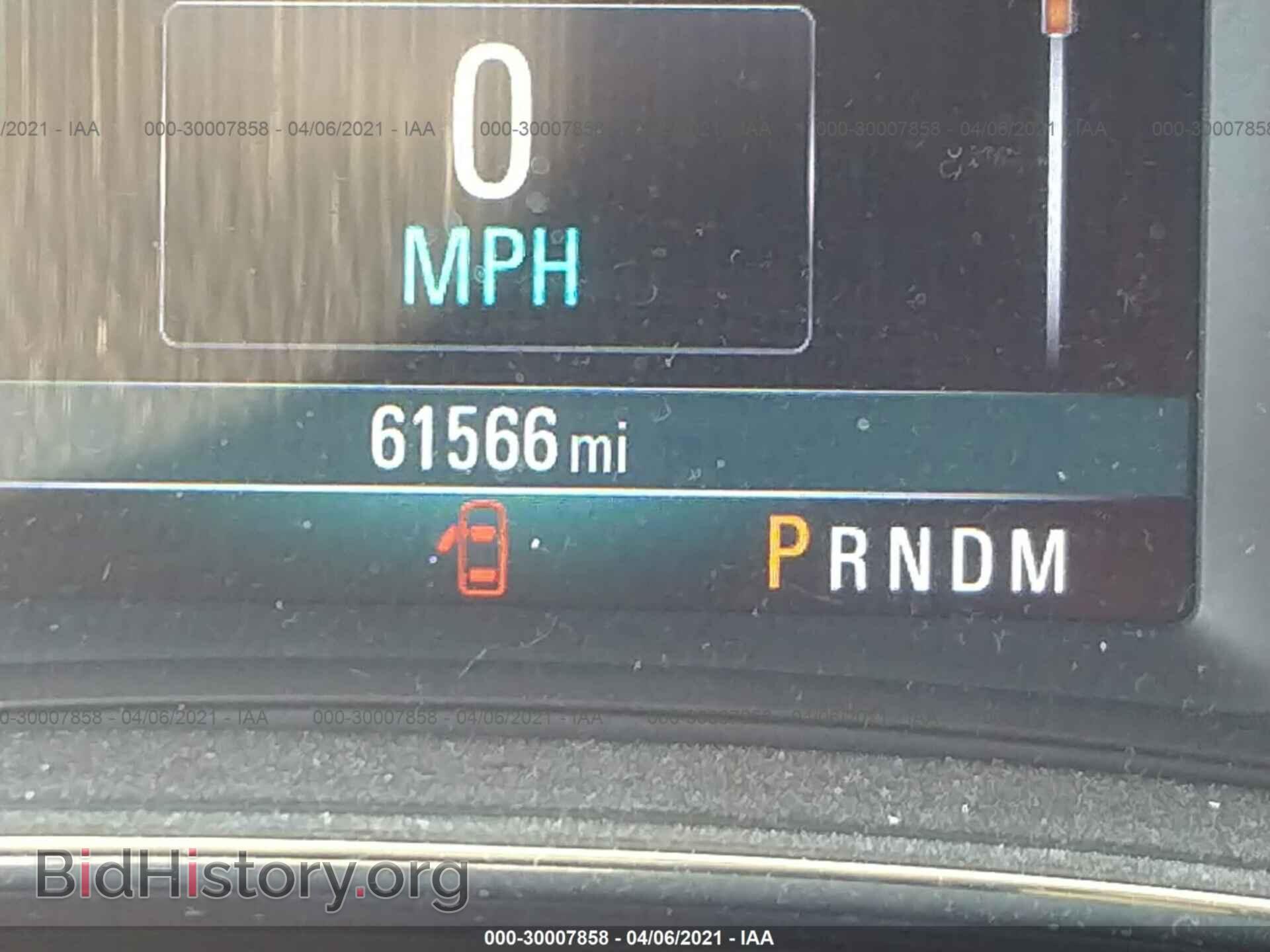 2017 BUICK ENCORE - VIN: KL4CJASB6HB190184 - Photo 7
