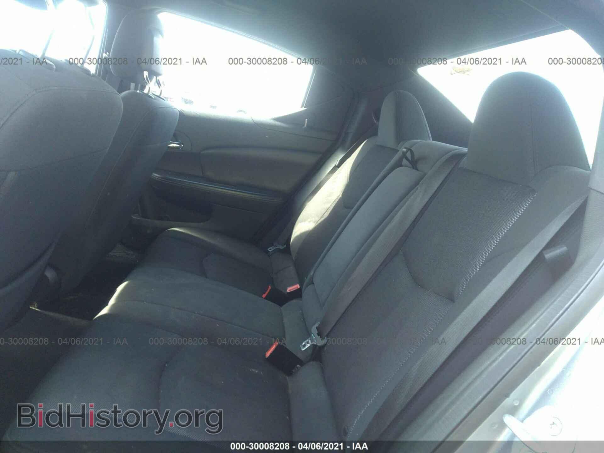 2013 DODGE AVENGER - VIN: 1C3CDZAB2DN511051 - Фото 8