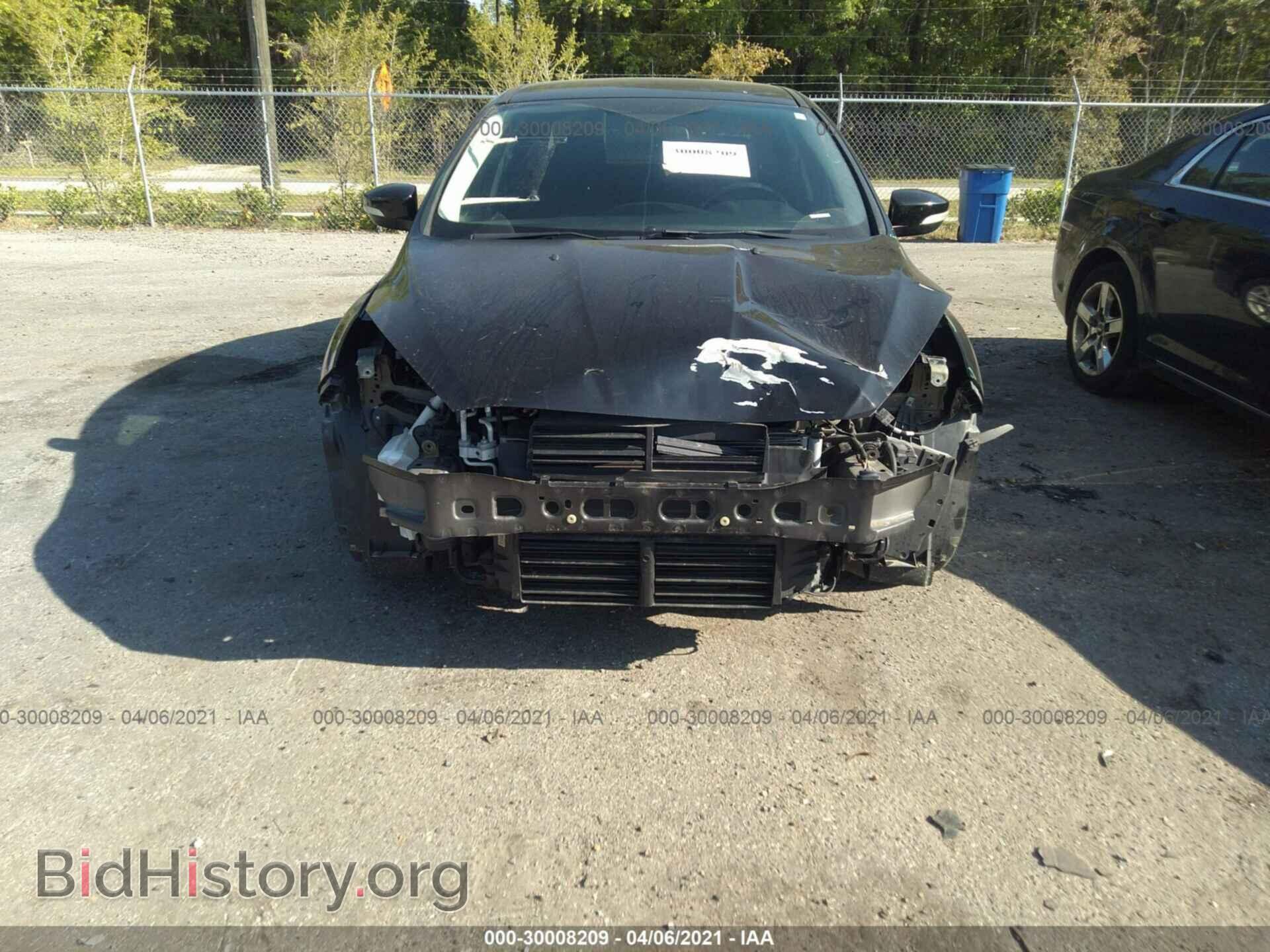 2016 FORD FOCUS - VIN: 1FADP3F29GL256515 - Photo 6