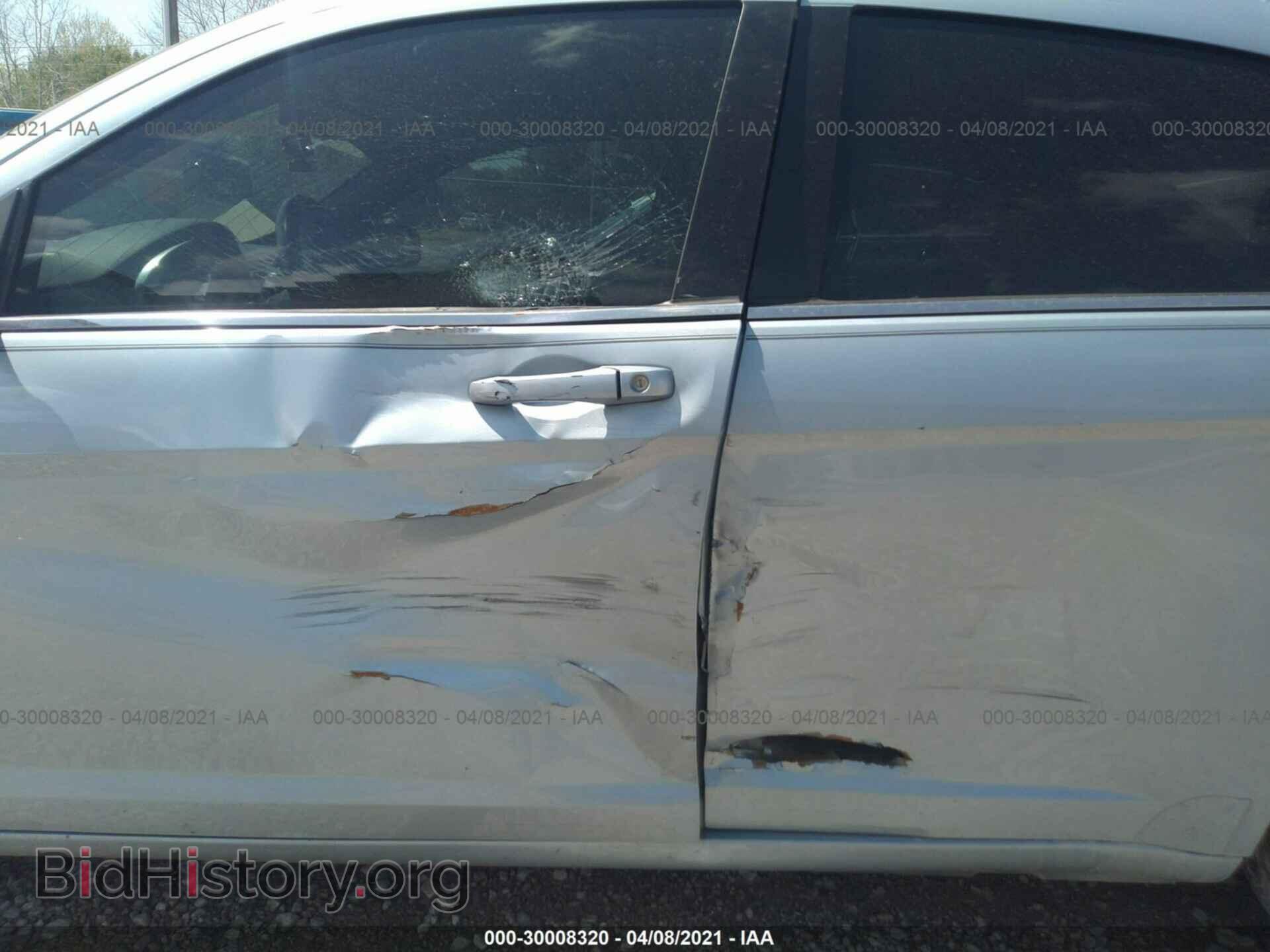 2013 CHRYSLER 200 - VIN: 1C3CCBBB2DN543748 - Photo 6