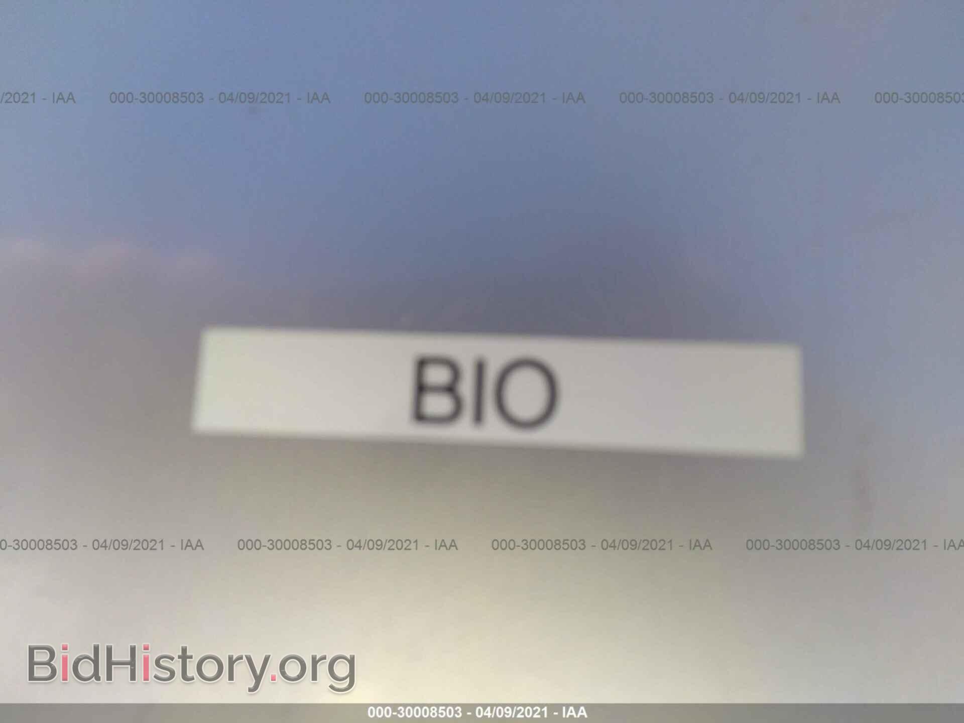 2008 HONDA PILOT - VIN: 5FNYF18568B044461 - Фото 7
