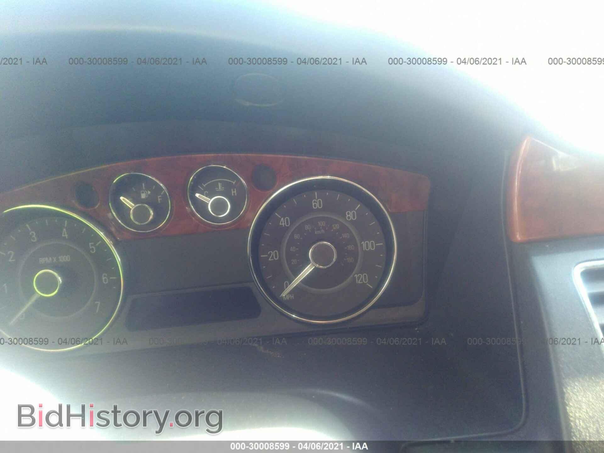 2009 FORD FLEX - VIN: 2FMEK63C59BA28960 - Photo 7