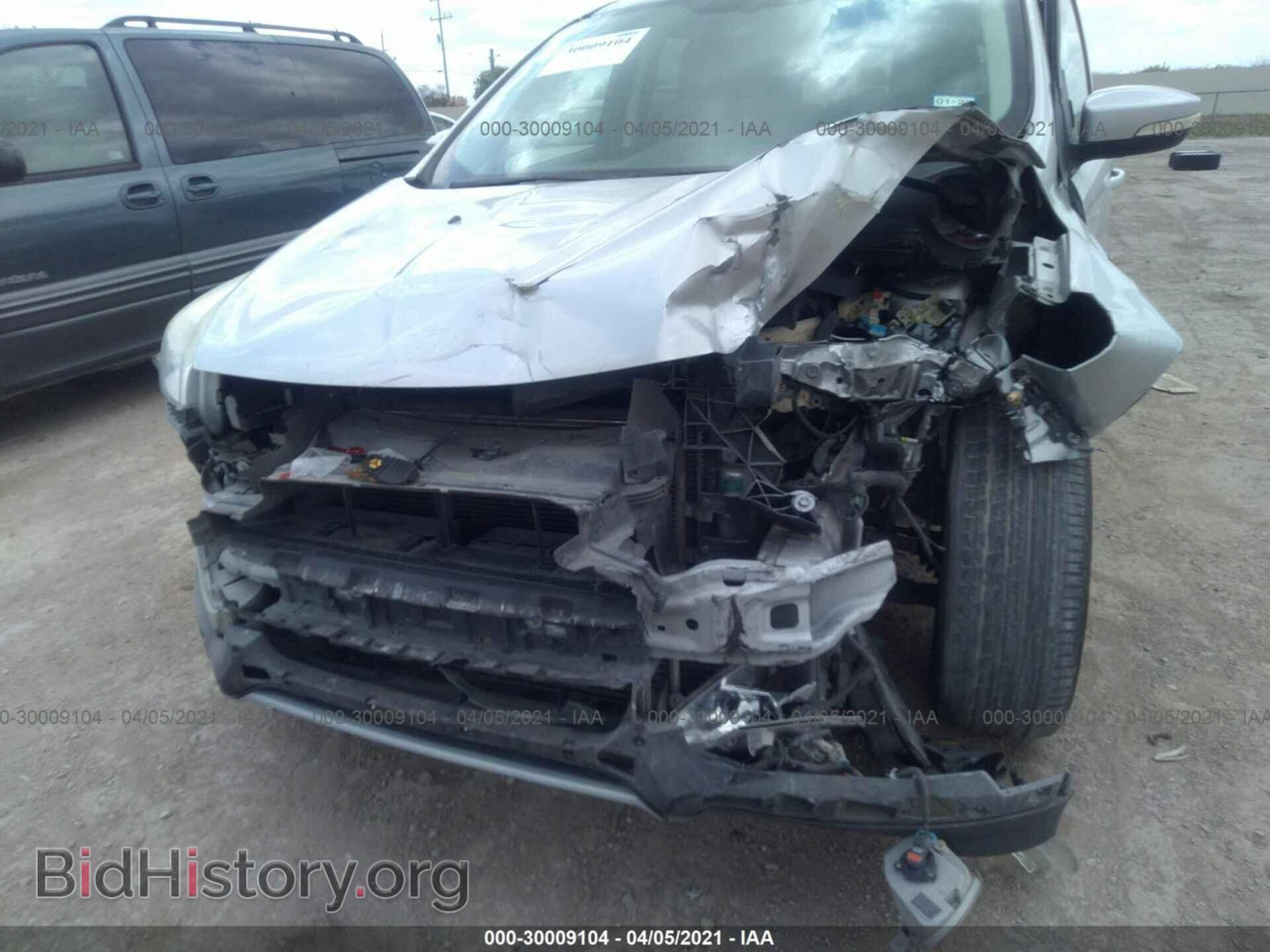 2013 FORD ESCAPE - VIN: 1FMCU0H97DUA25346 - Фото 6